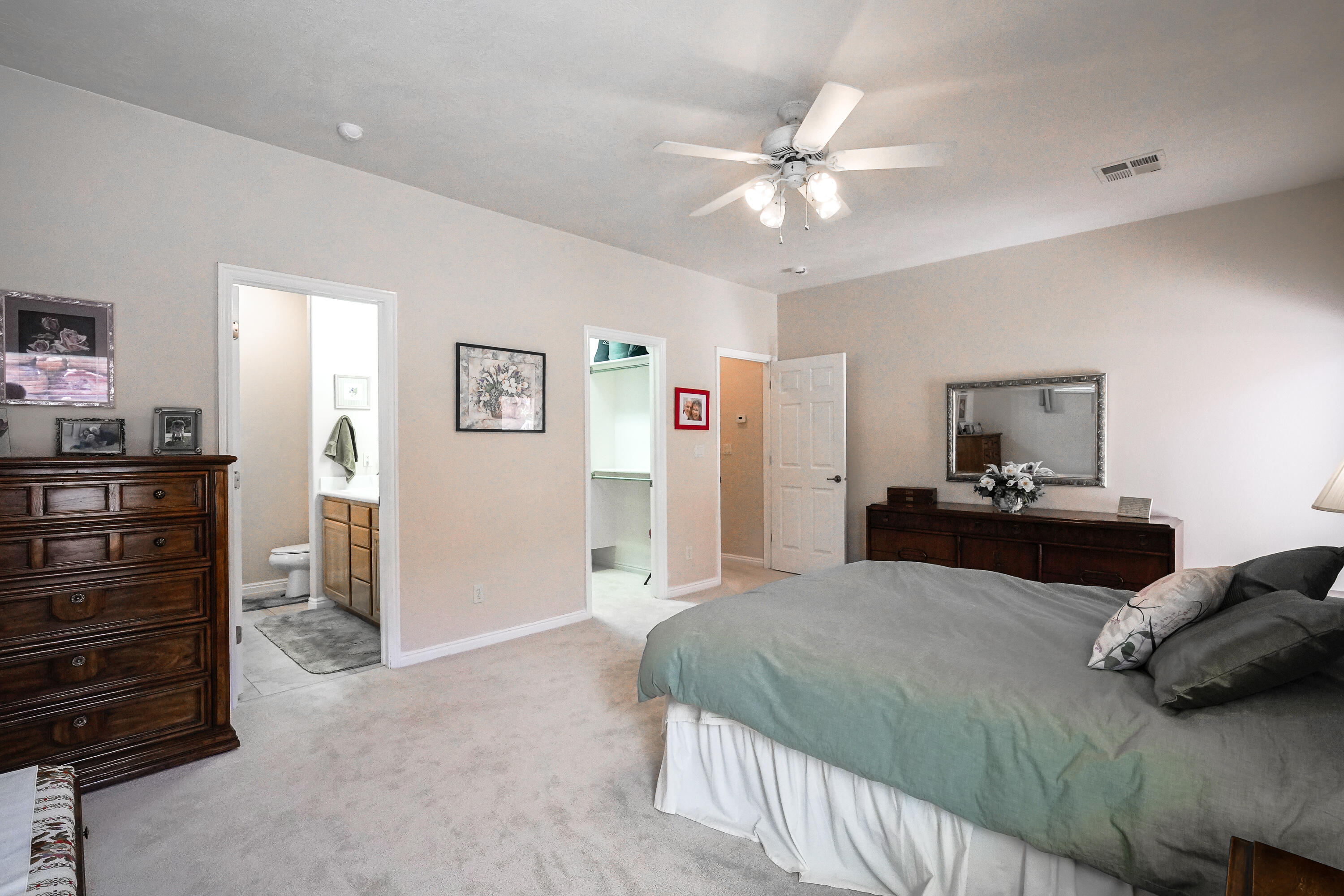 SKY RIDGE HOMESITES - Residential
