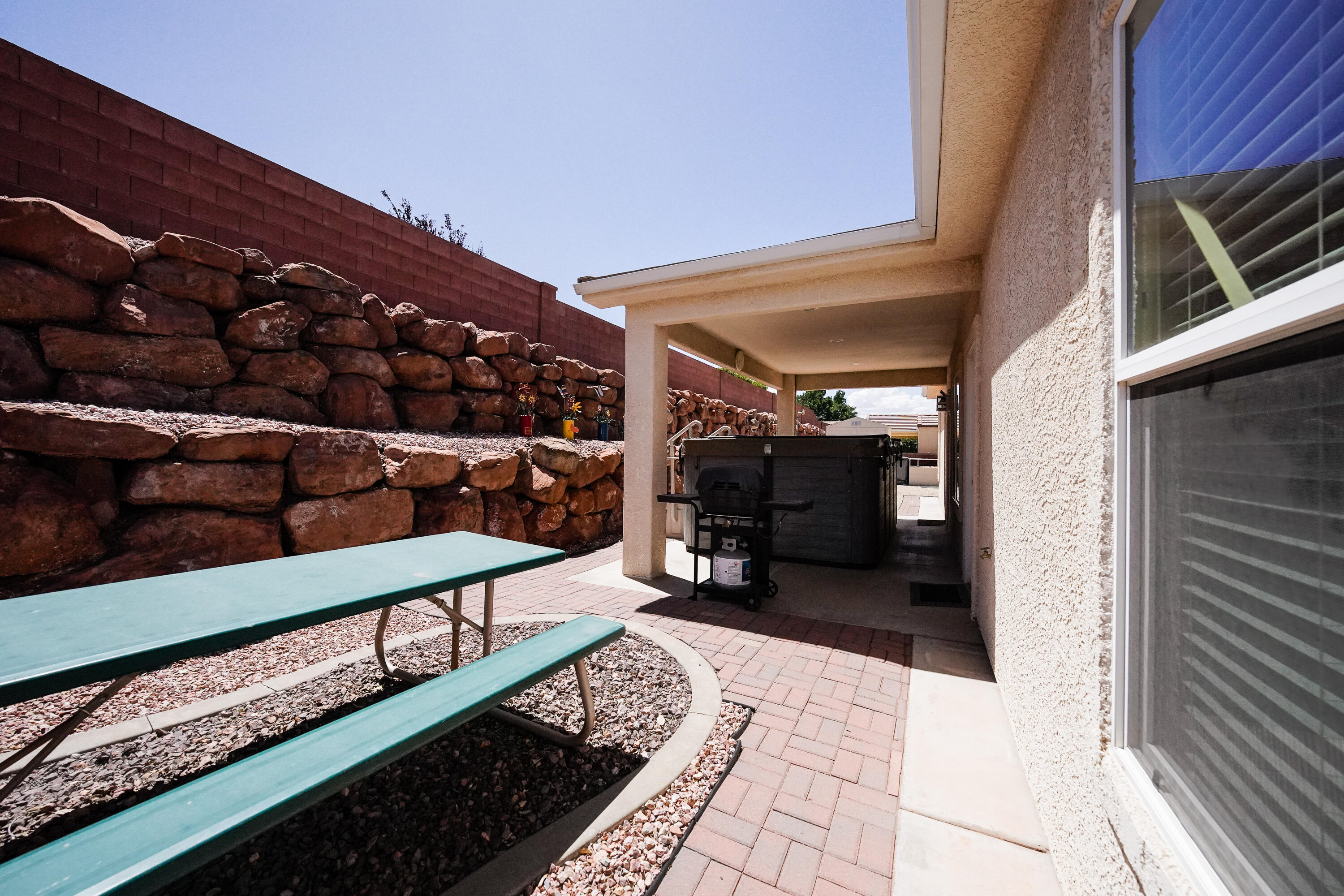 SKY RIDGE HOMESITES - Residential