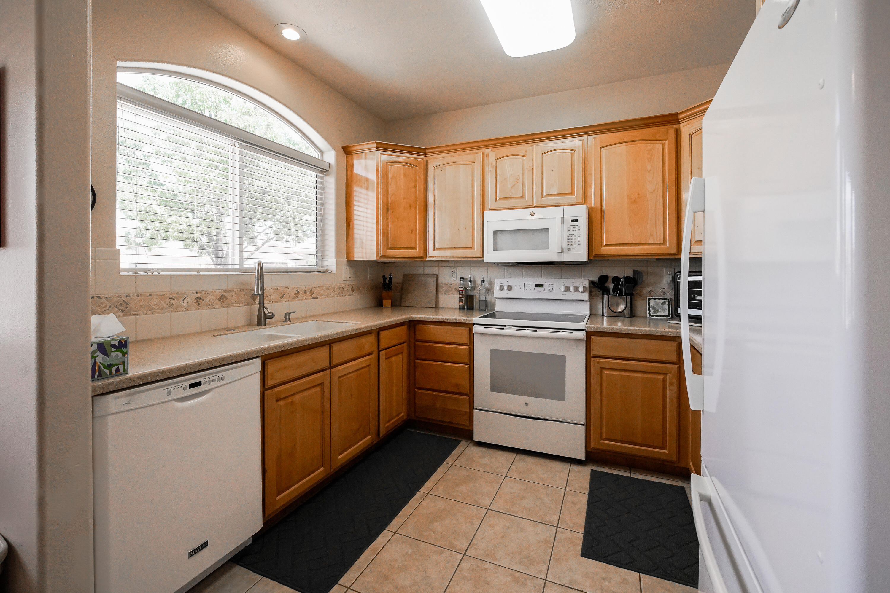 SKY RIDGE HOMESITES - Residential