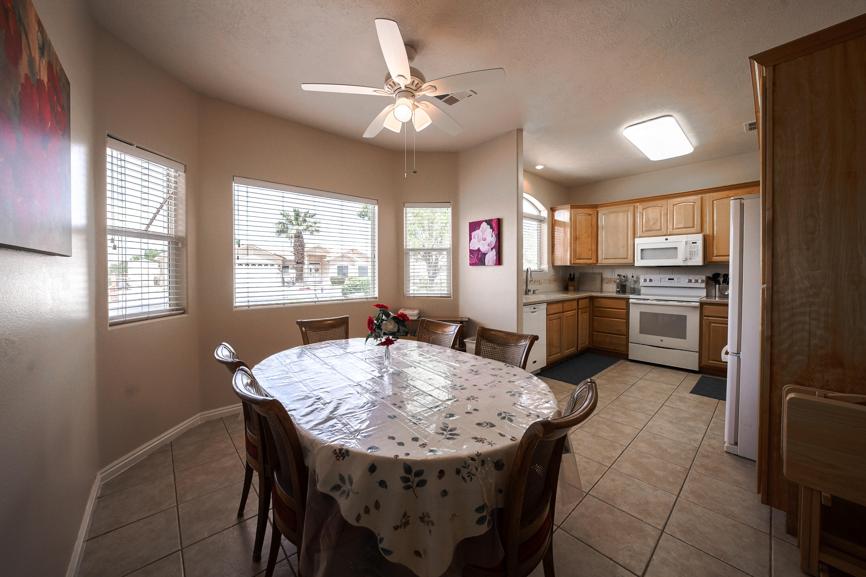 SKY RIDGE HOMESITES - Residential