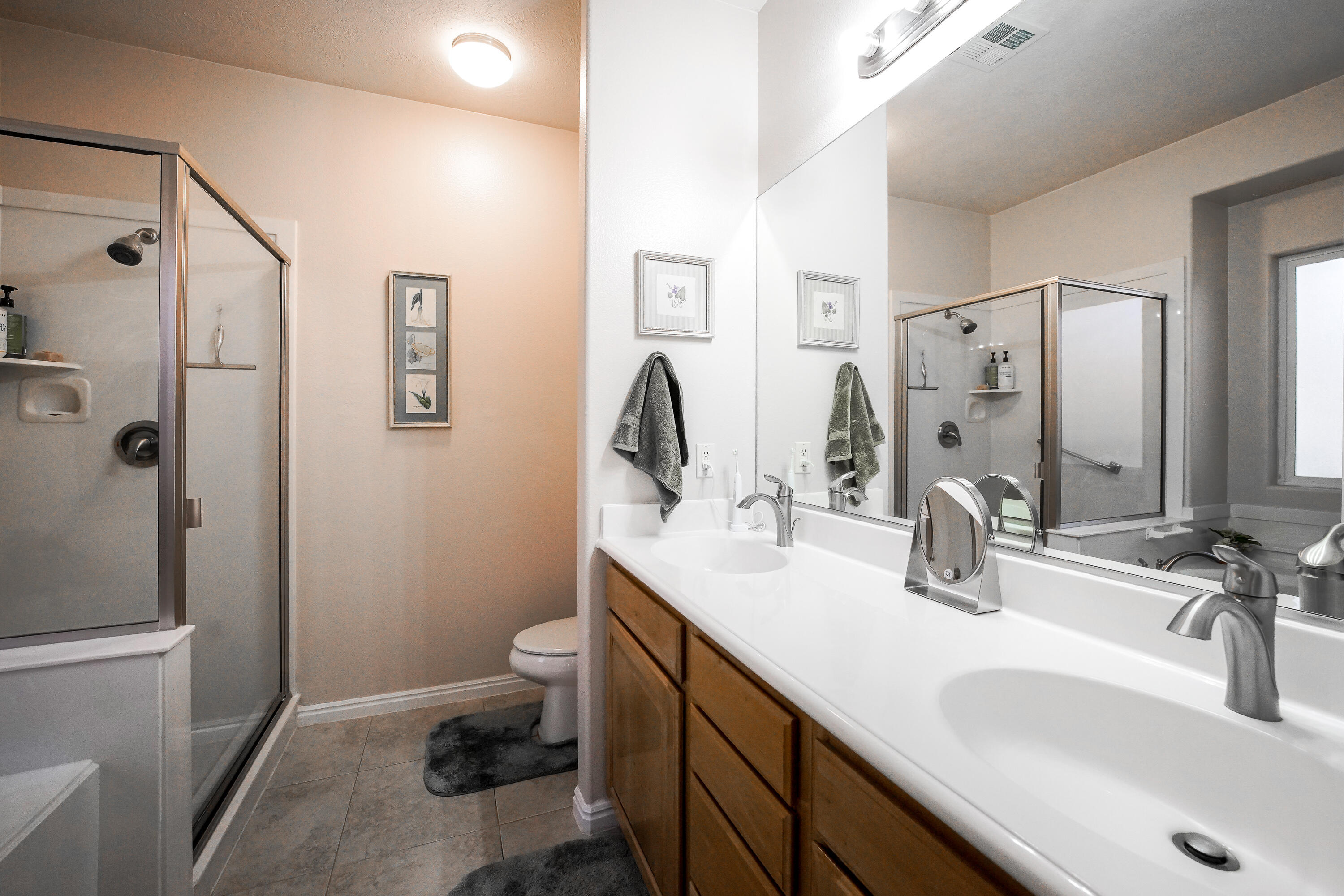 SKY RIDGE HOMESITES - Residential