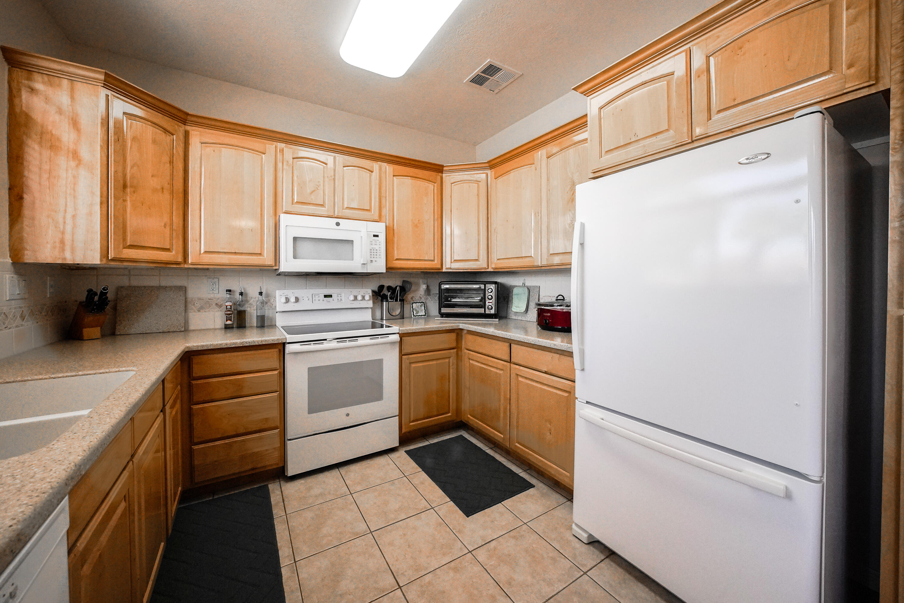 SKY RIDGE HOMESITES - Residential