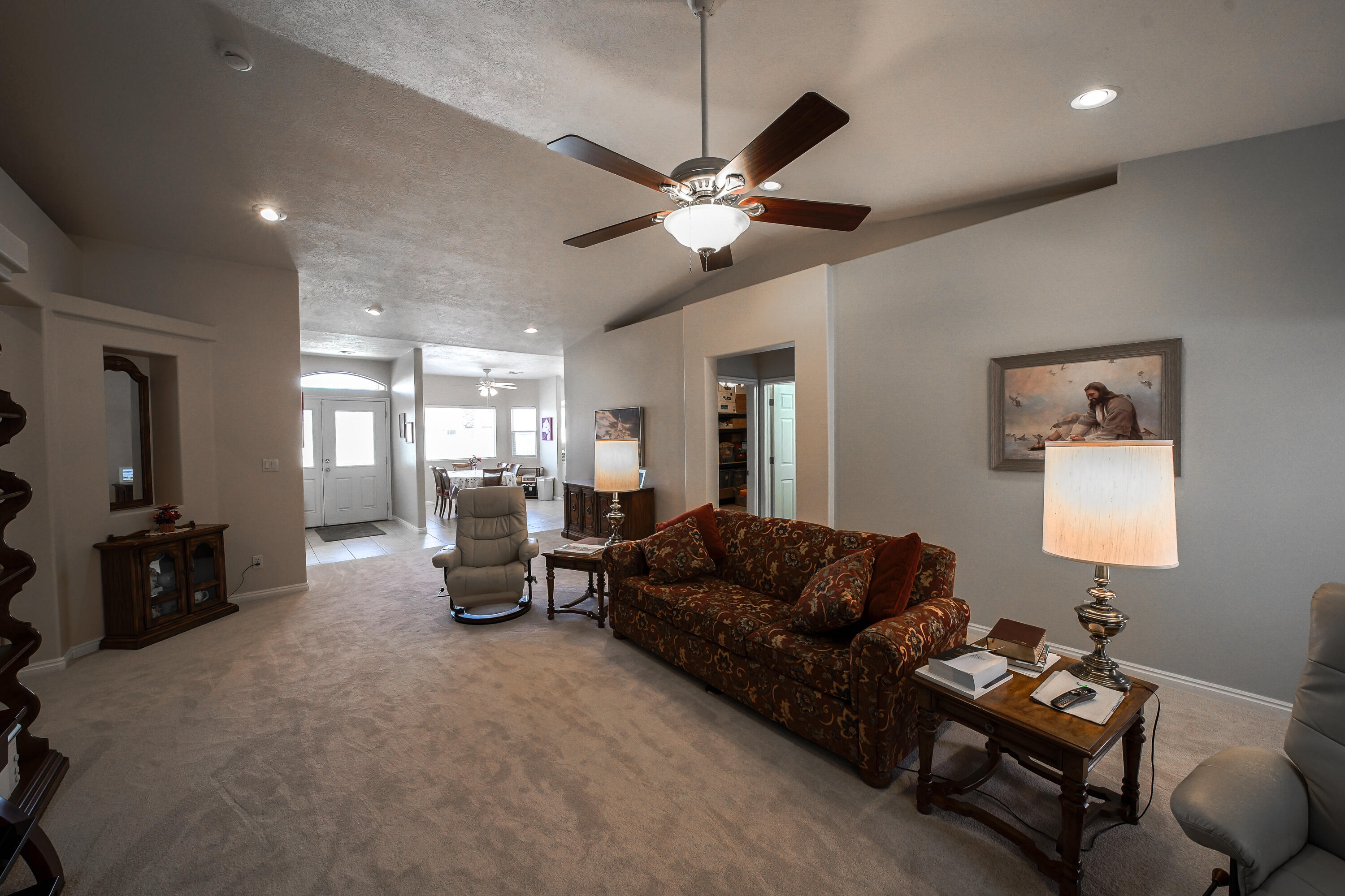SKY RIDGE HOMESITES - Residential