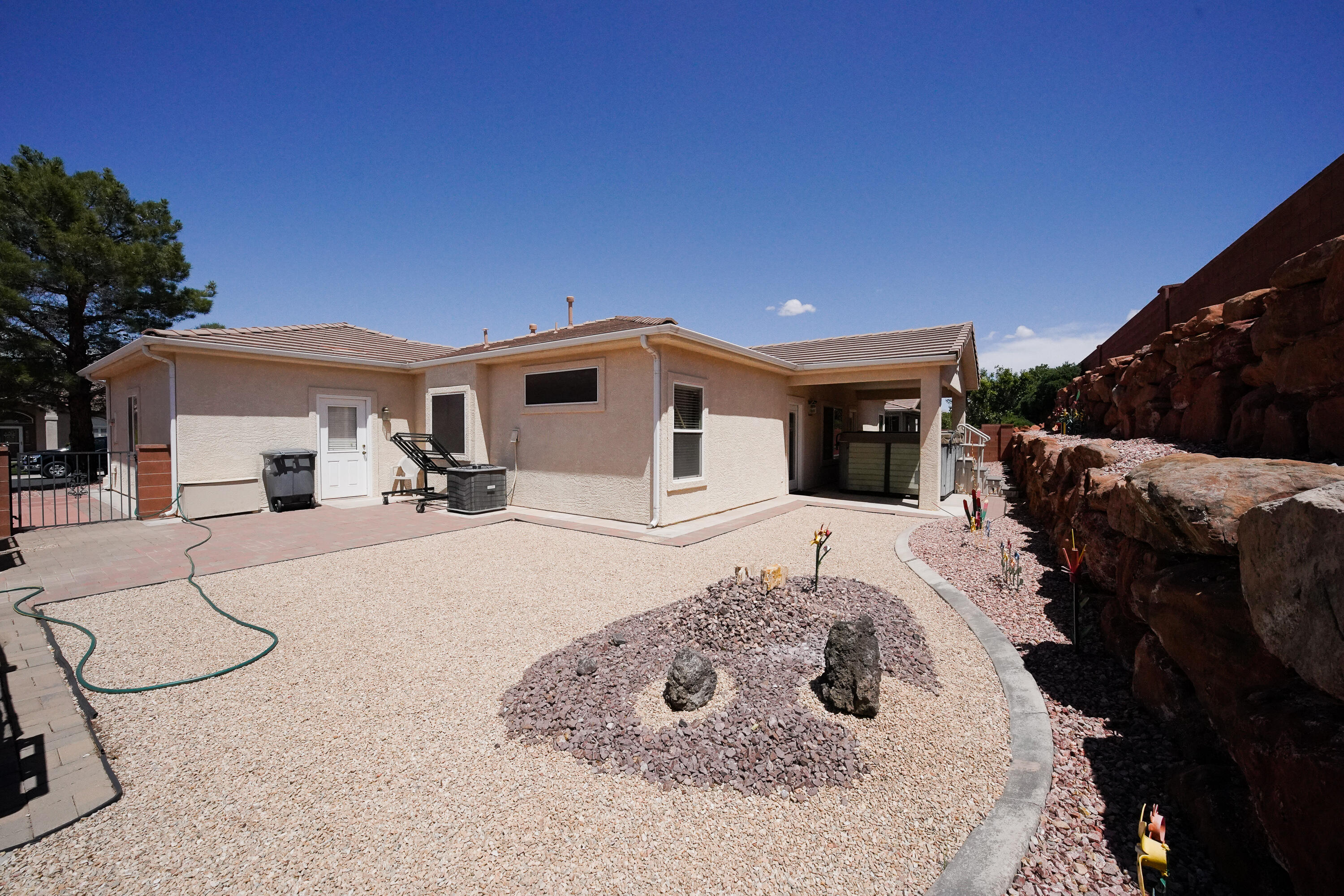SKY RIDGE HOMESITES - Residential