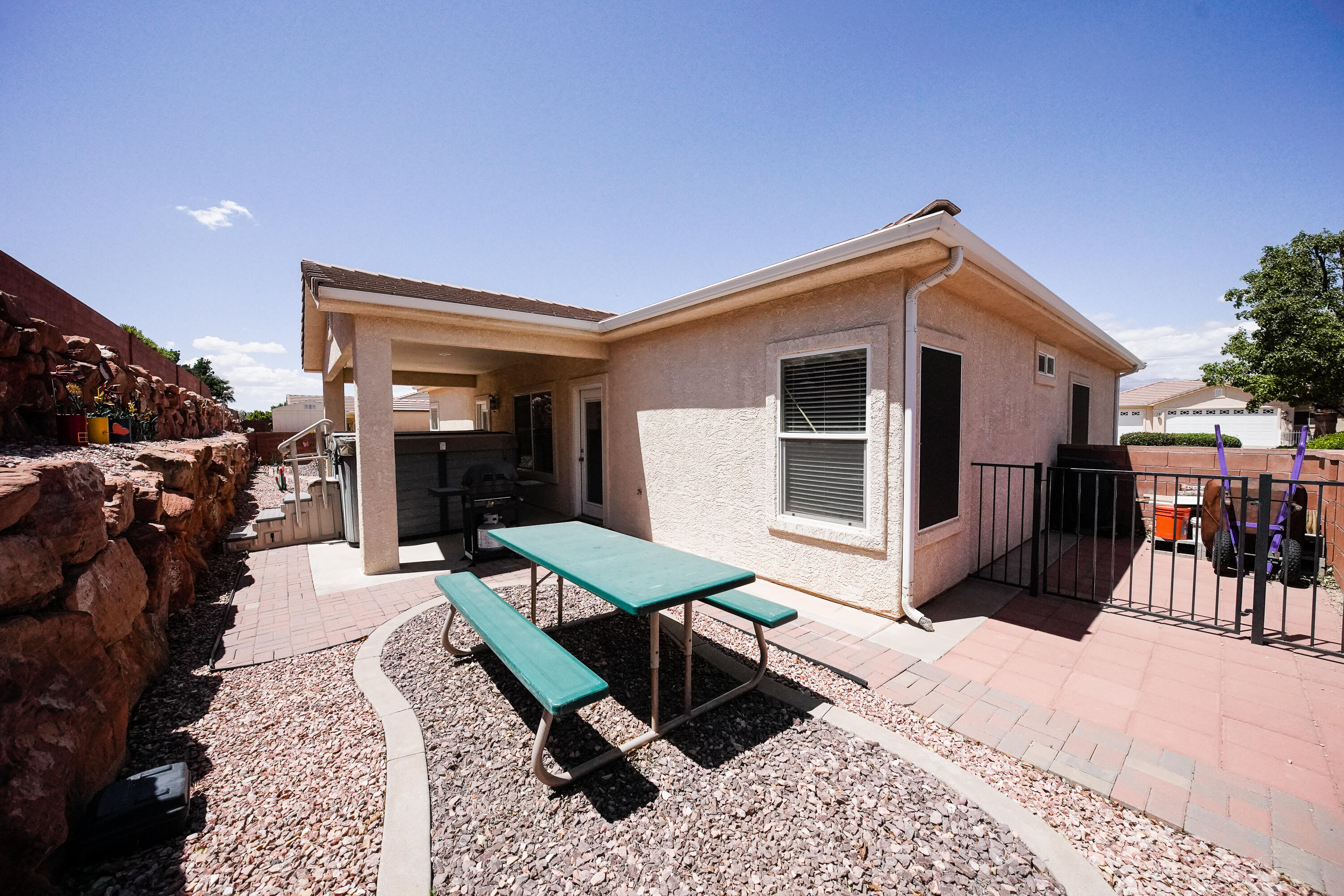 SKY RIDGE HOMESITES - Residential