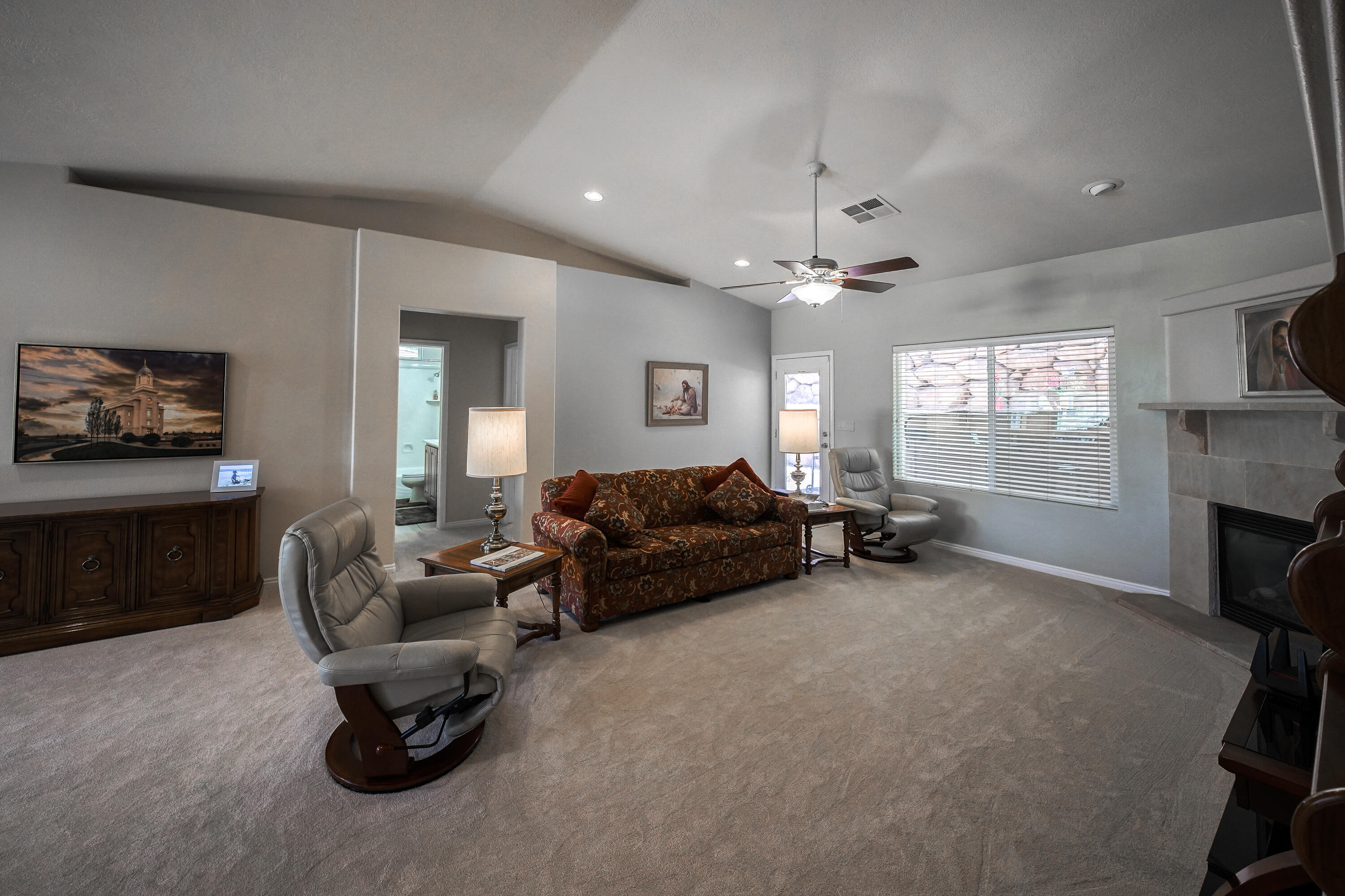 SKY RIDGE HOMESITES - Residential