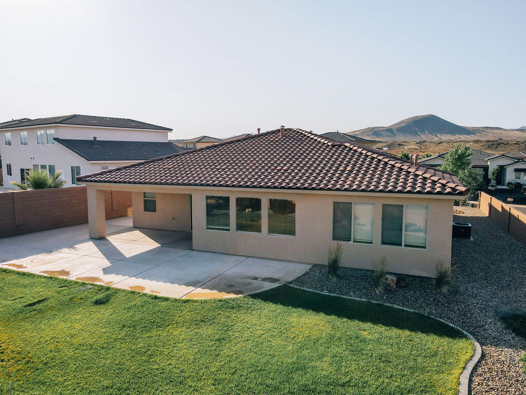 CORONADO RIDGE - Residential