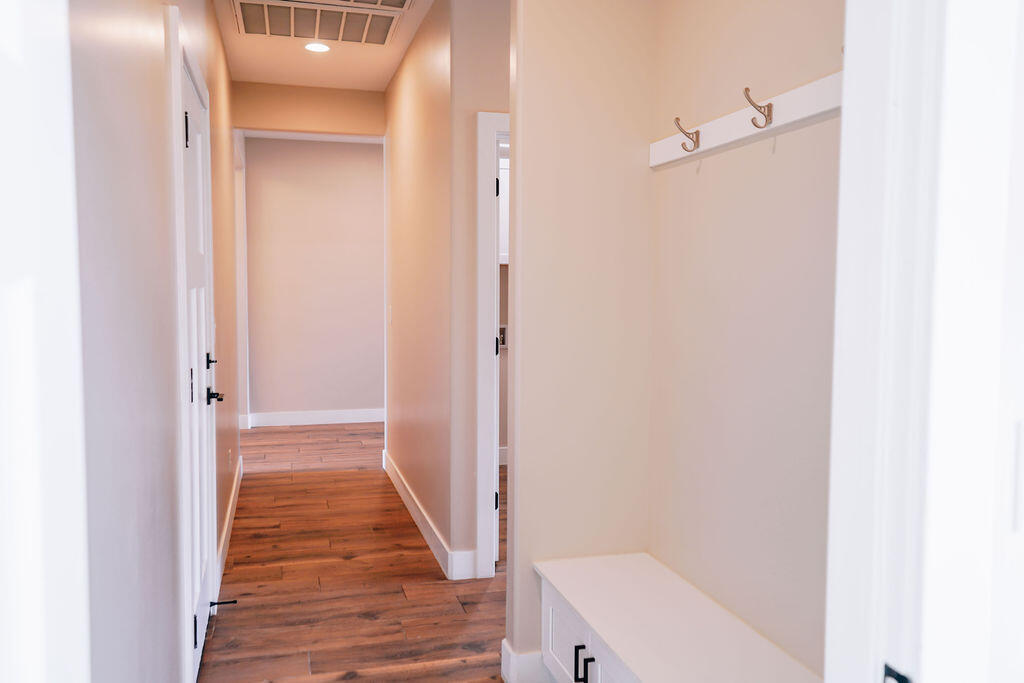 CORONADO RIDGE - Residential