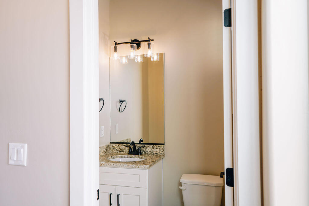 CORONADO RIDGE - Residential