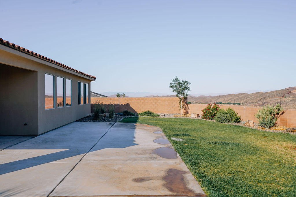 CORONADO RIDGE - Residential