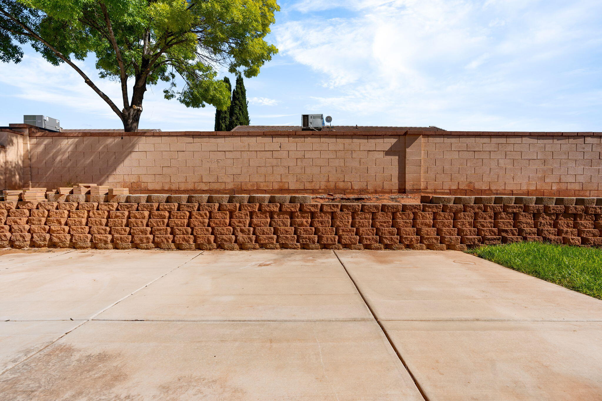 RED ROCK CANYON - Residential
