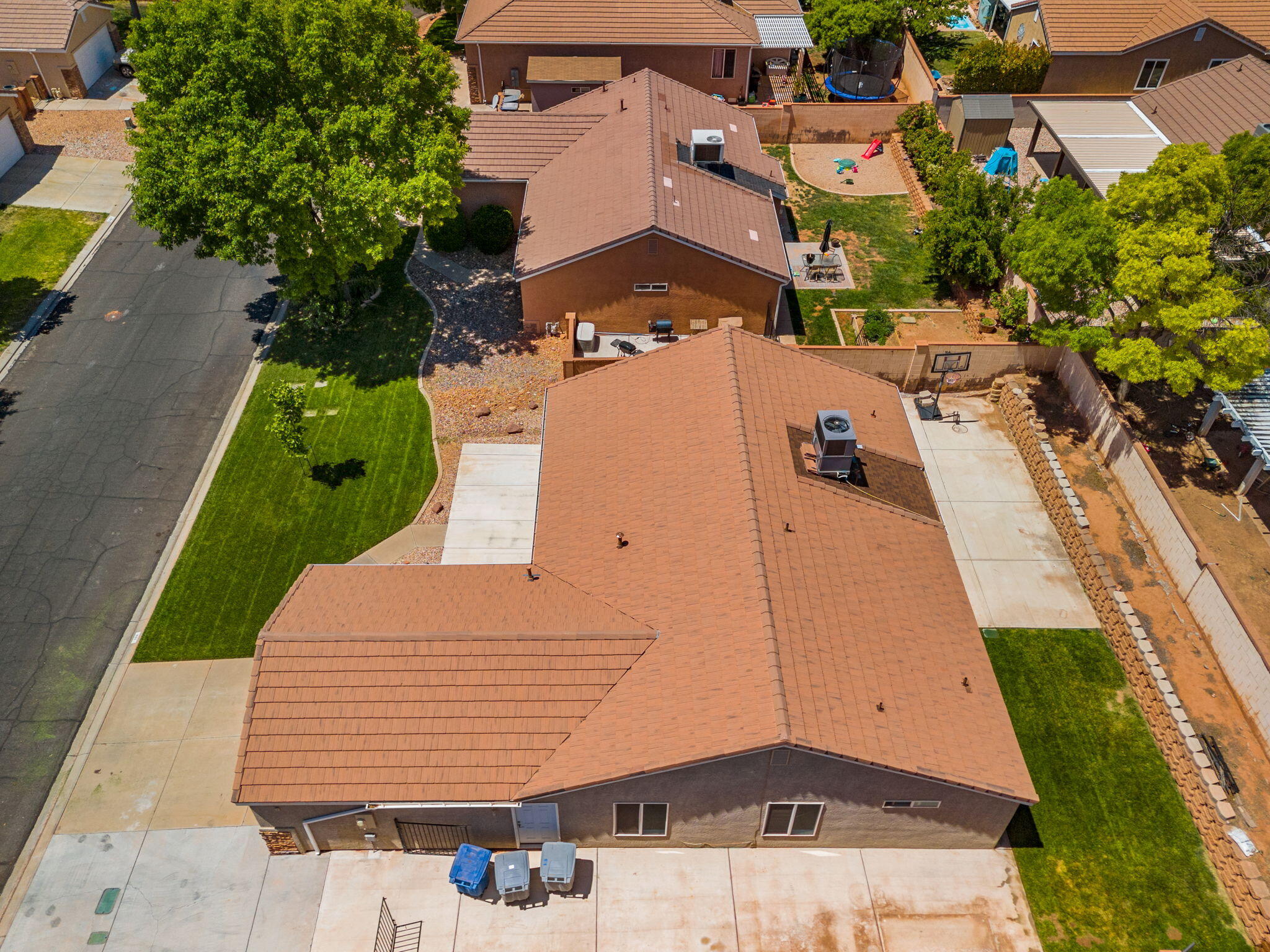 RED ROCK CANYON - Residential