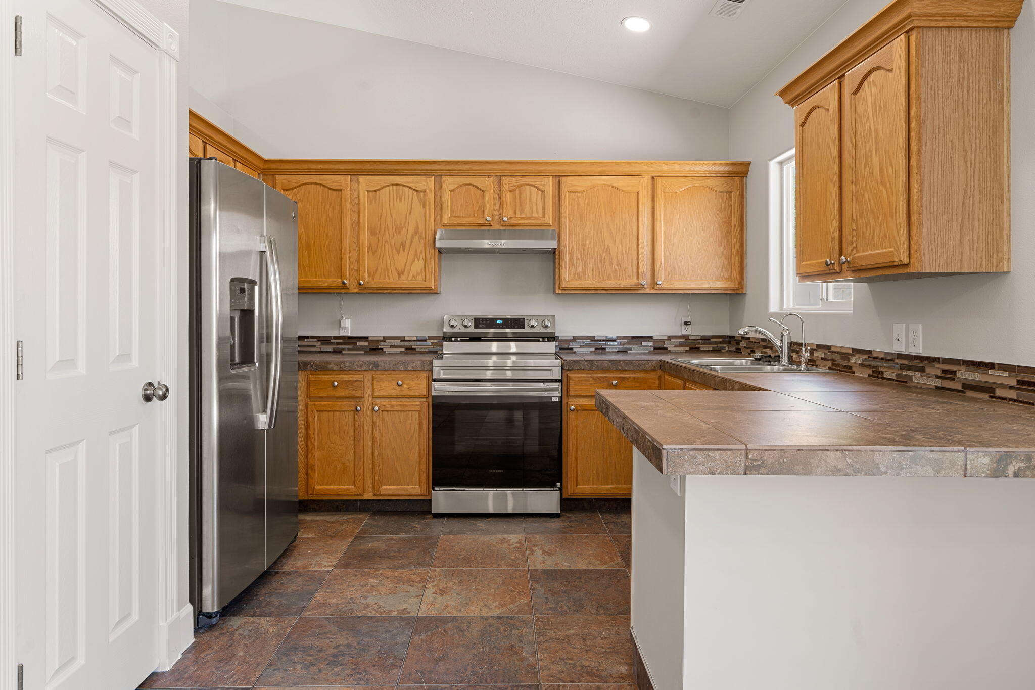 RED ROCK CANYON - Residential