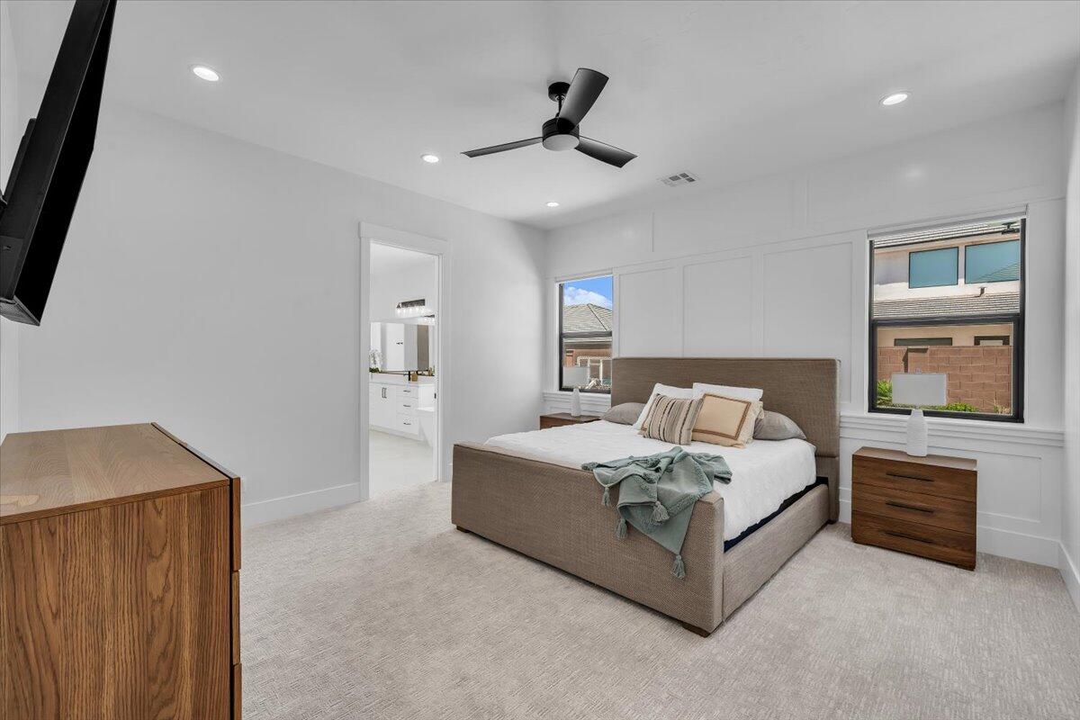 CRIMSON FIELDS - Residential