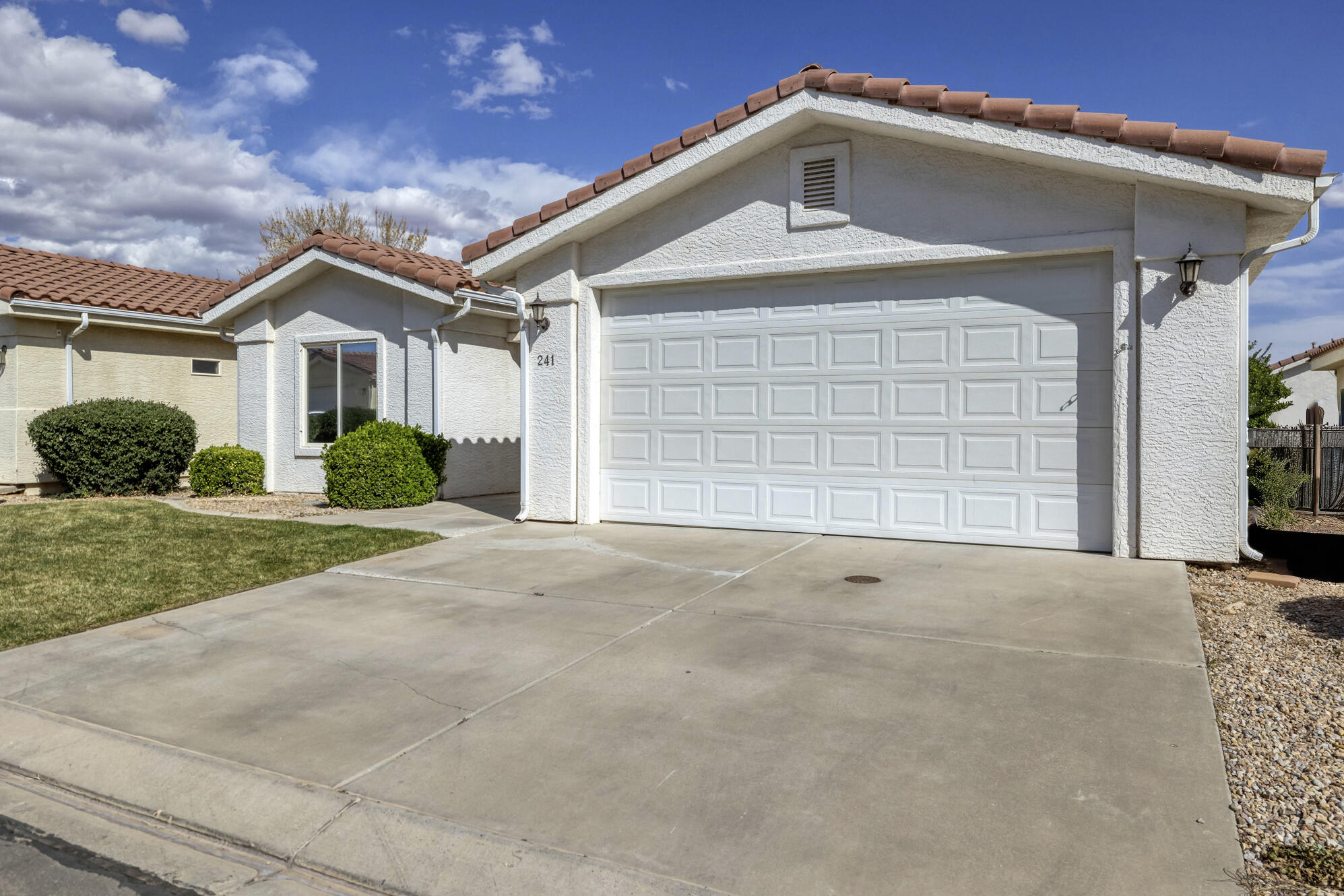 COTTAGES NORTH - Residential