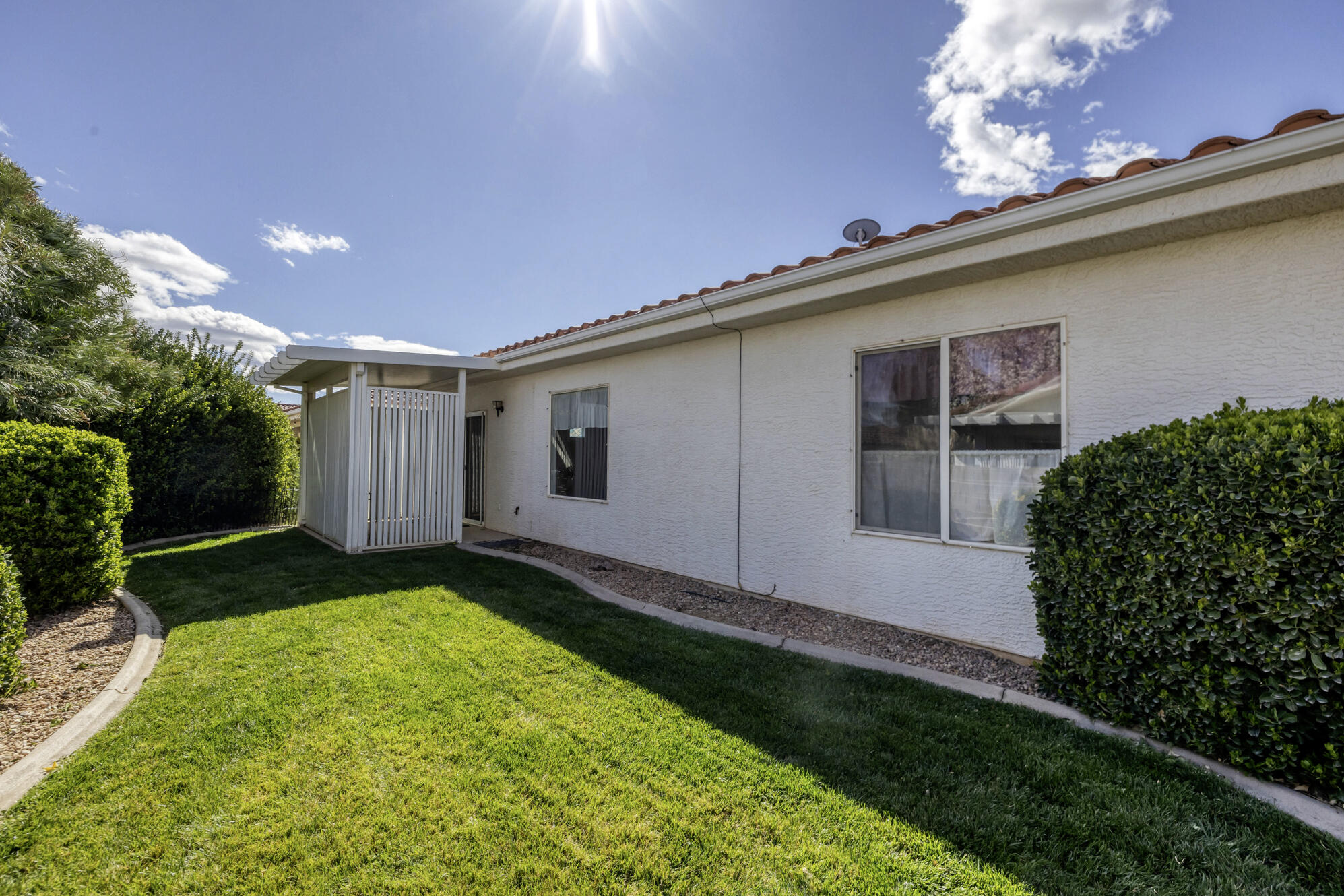 COTTAGES NORTH - Residential