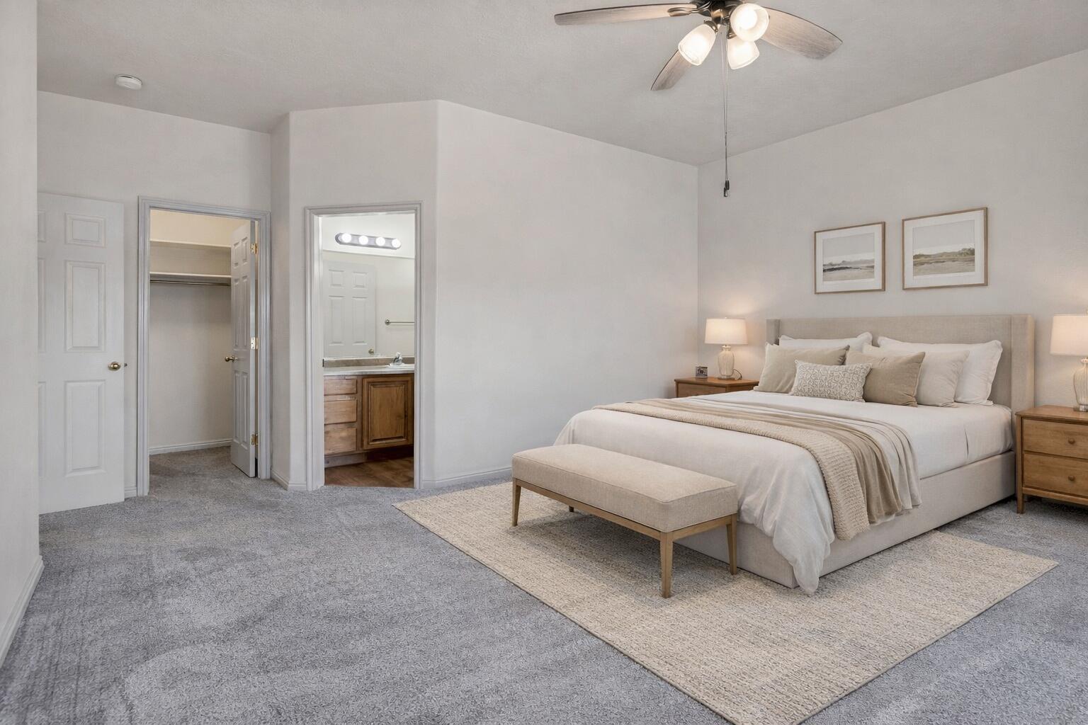 COTTAGES NORTH - Residential