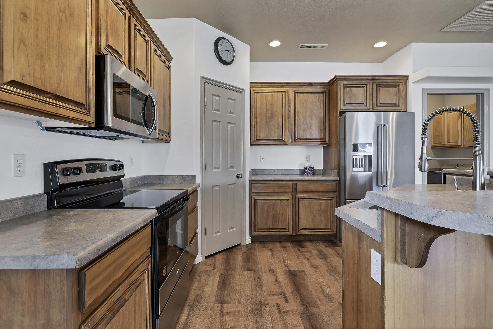 COTTAGES NORTH - Residential