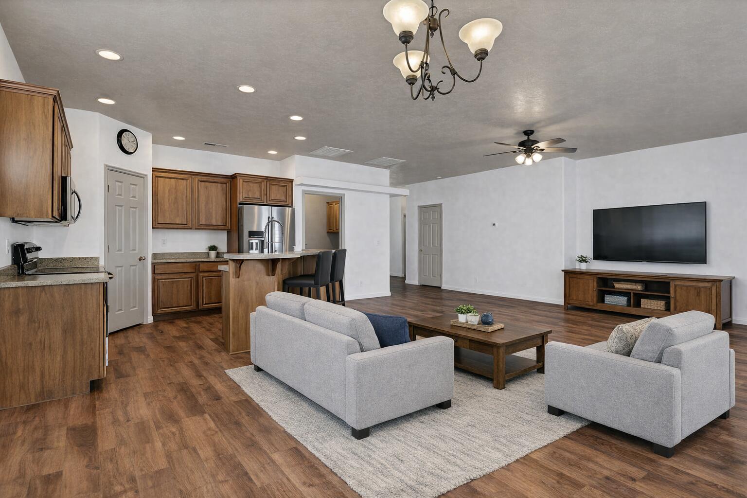 COTTAGES NORTH - Residential