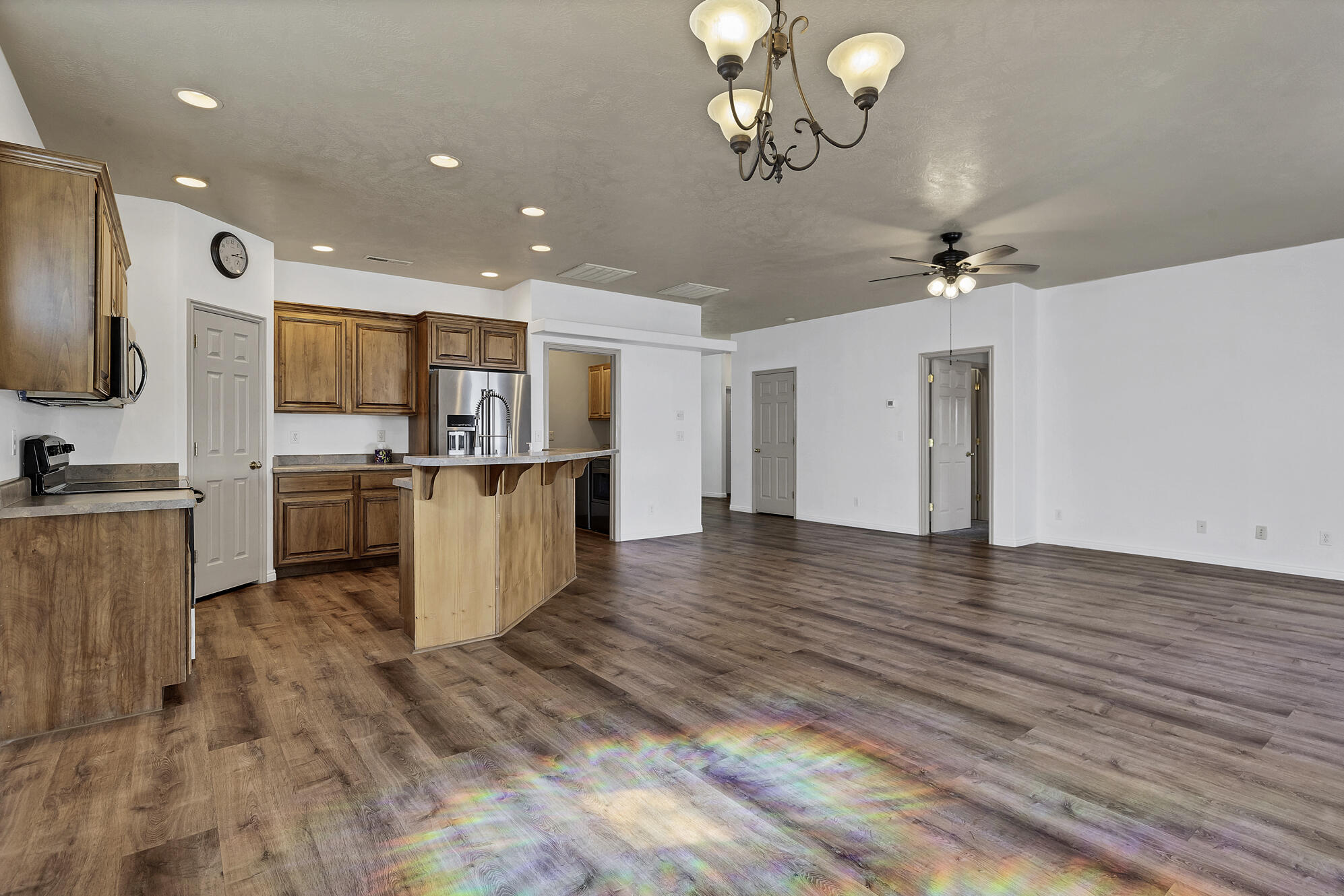 COTTAGES NORTH - Residential