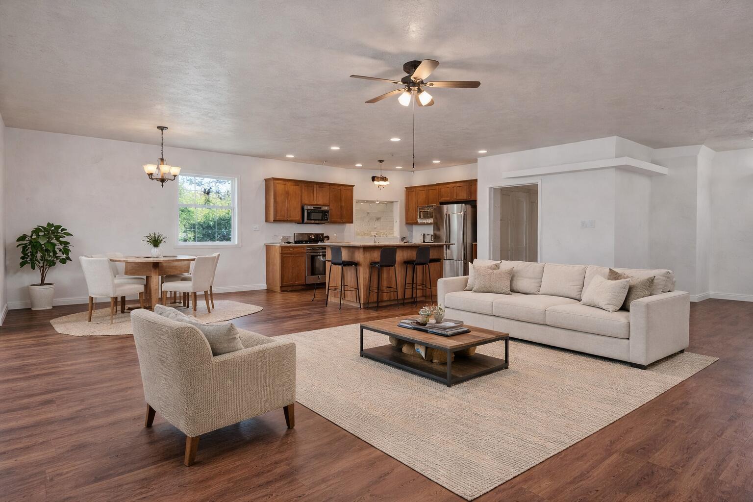 COTTAGES NORTH - Residential