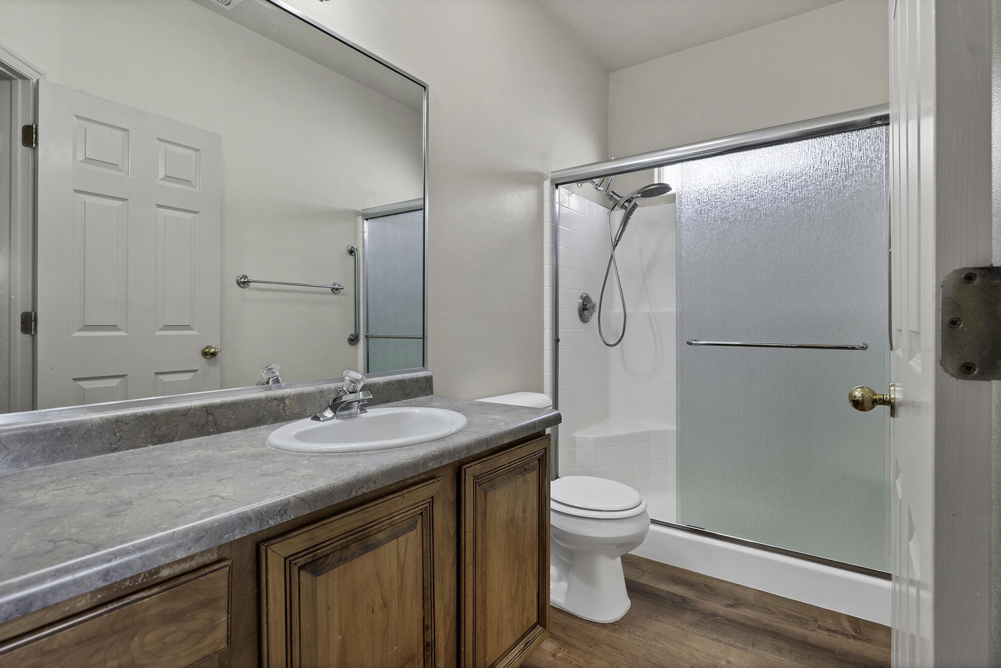 COTTAGES NORTH - Residential