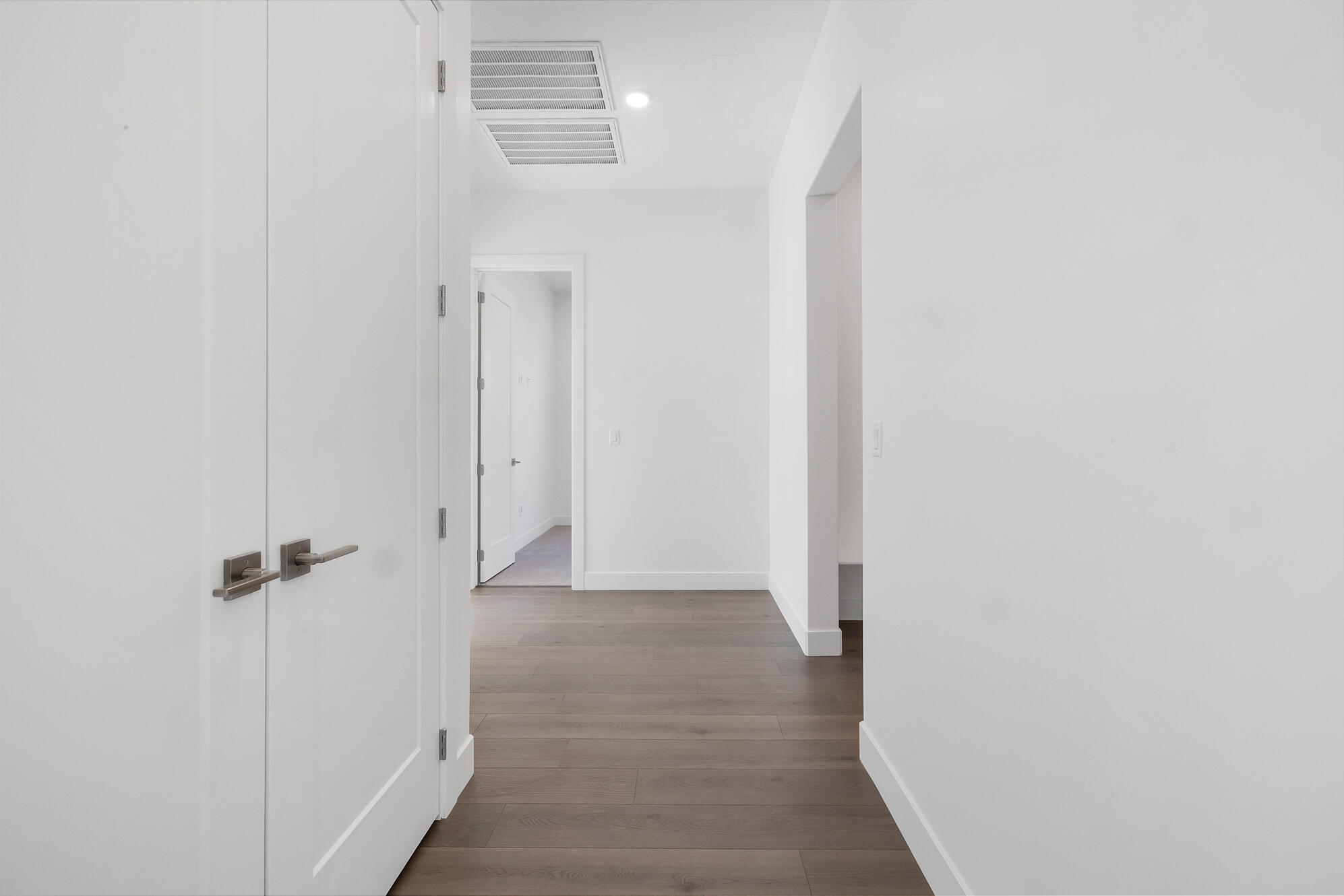 AVENIDAS AT HIDDEN VALLEY - Residential