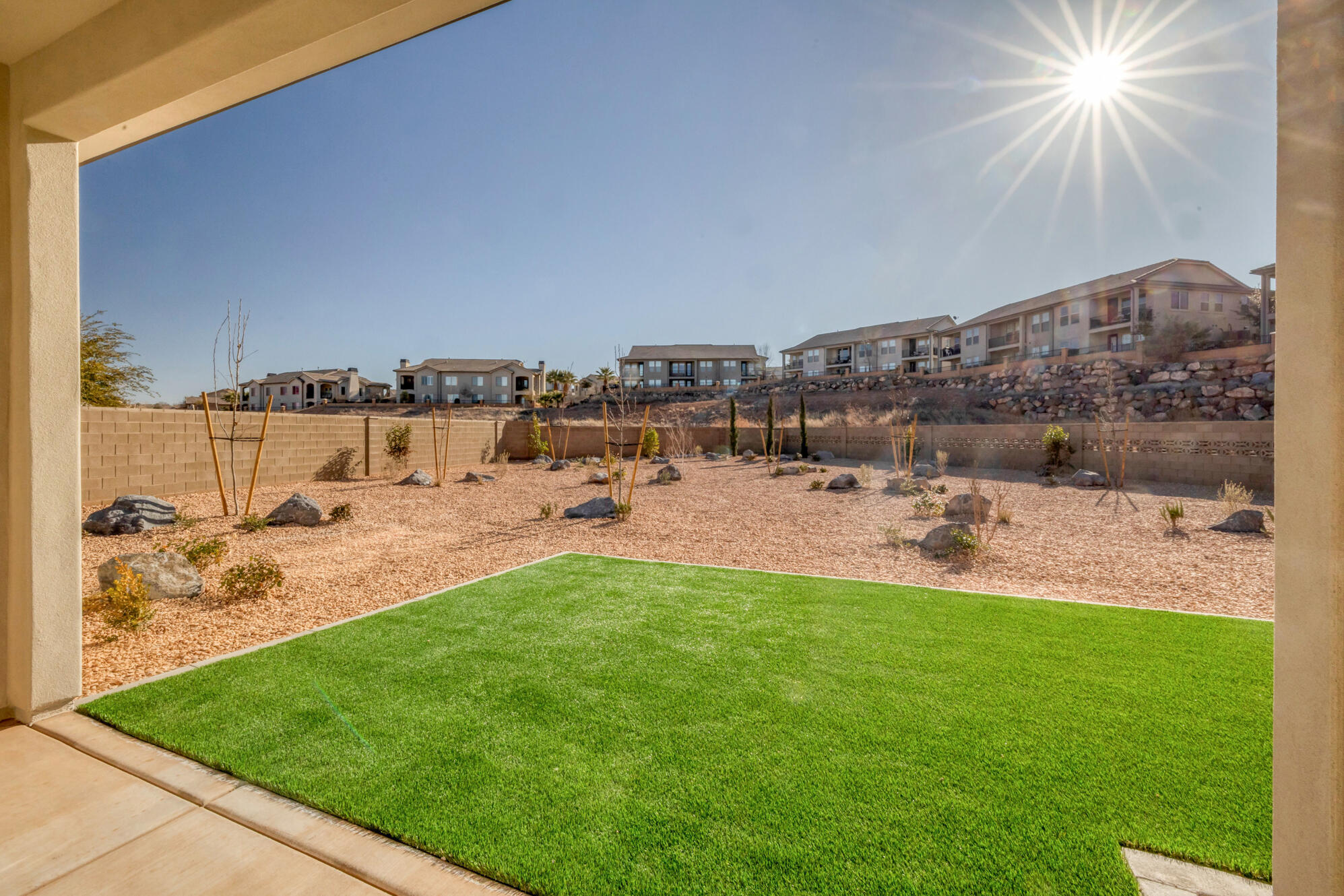 AVENIDAS AT HIDDEN VALLEY - Residential