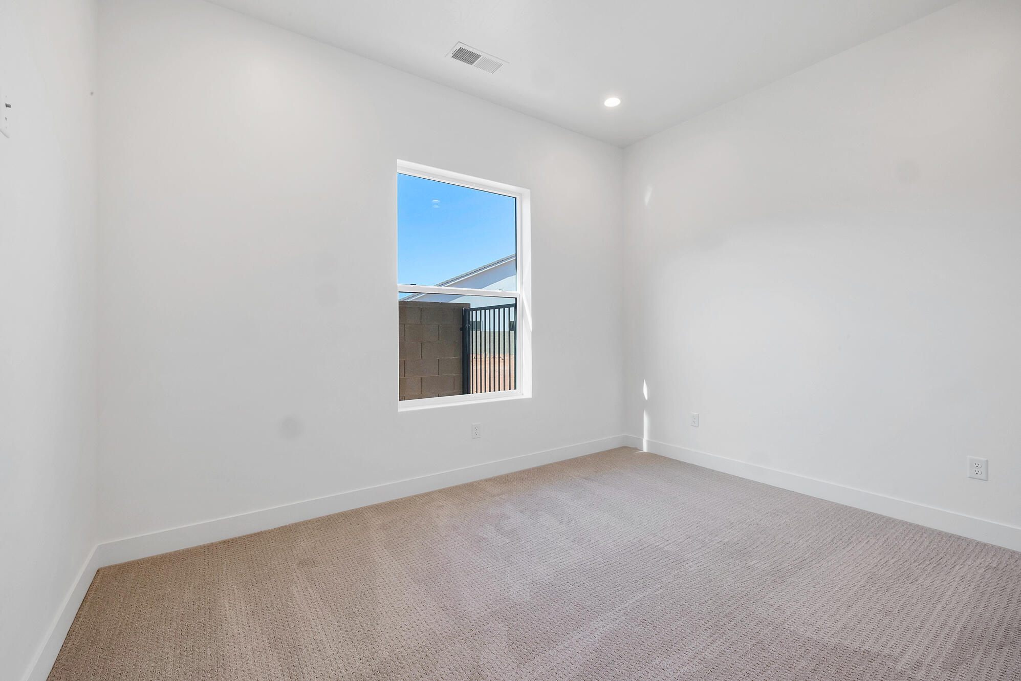 AVENIDAS AT HIDDEN VALLEY - Residential