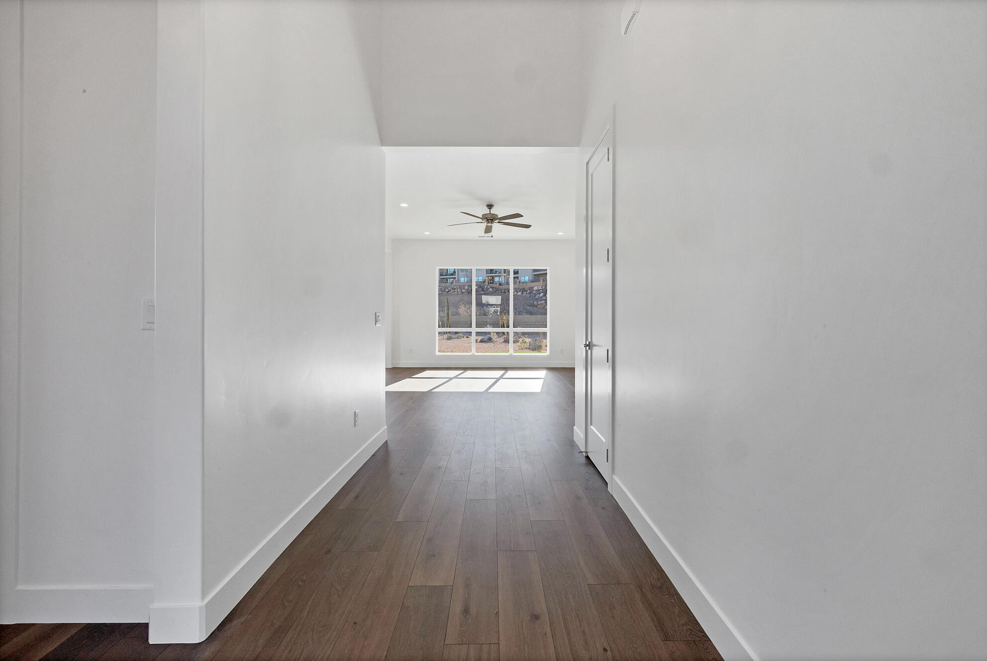 AVENIDAS AT HIDDEN VALLEY - Residential