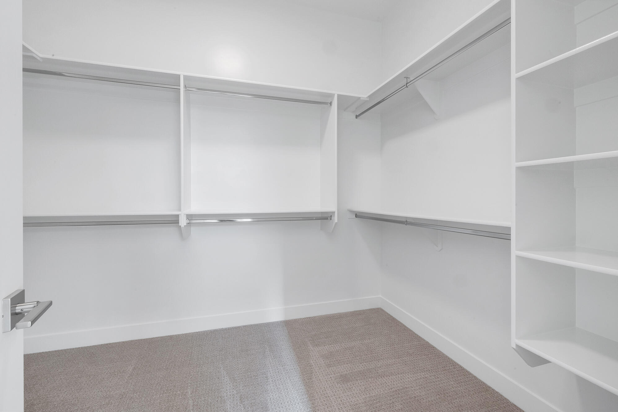 AVENIDAS AT HIDDEN VALLEY - Residential