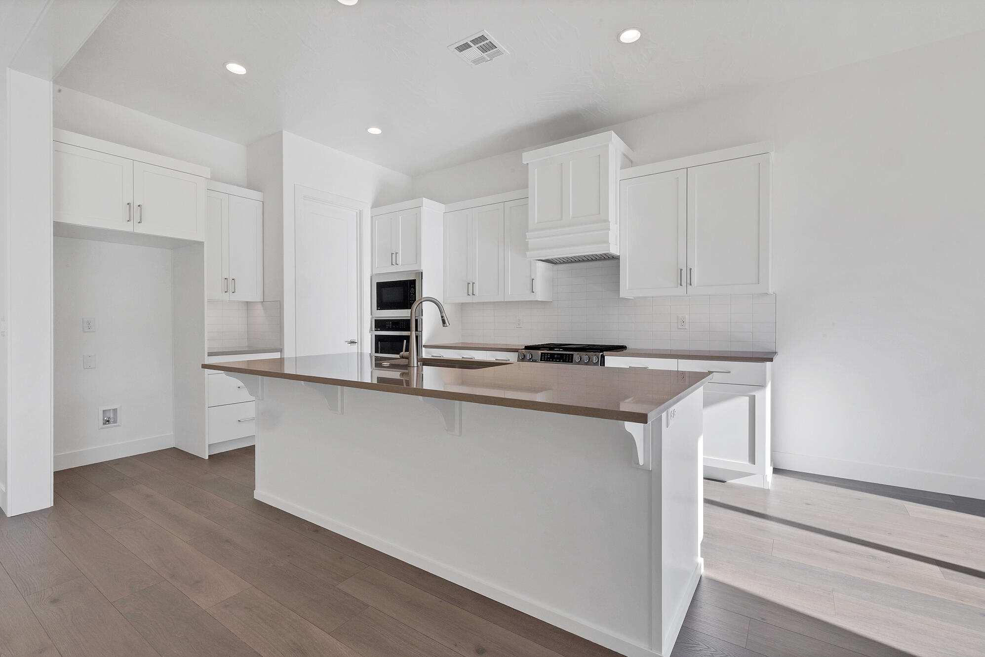 AVENIDAS AT HIDDEN VALLEY - Residential