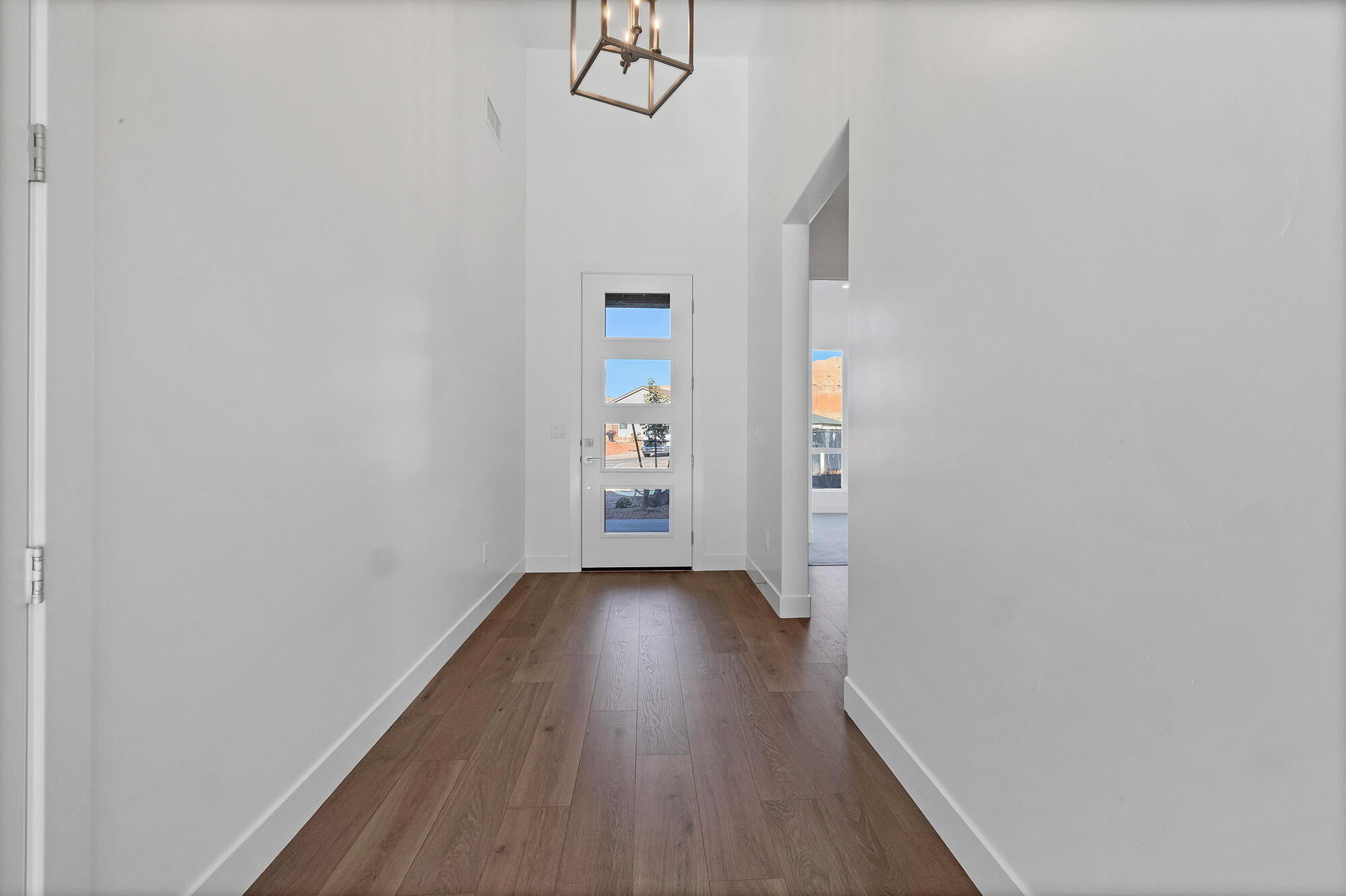 AVENIDAS AT HIDDEN VALLEY - Residential