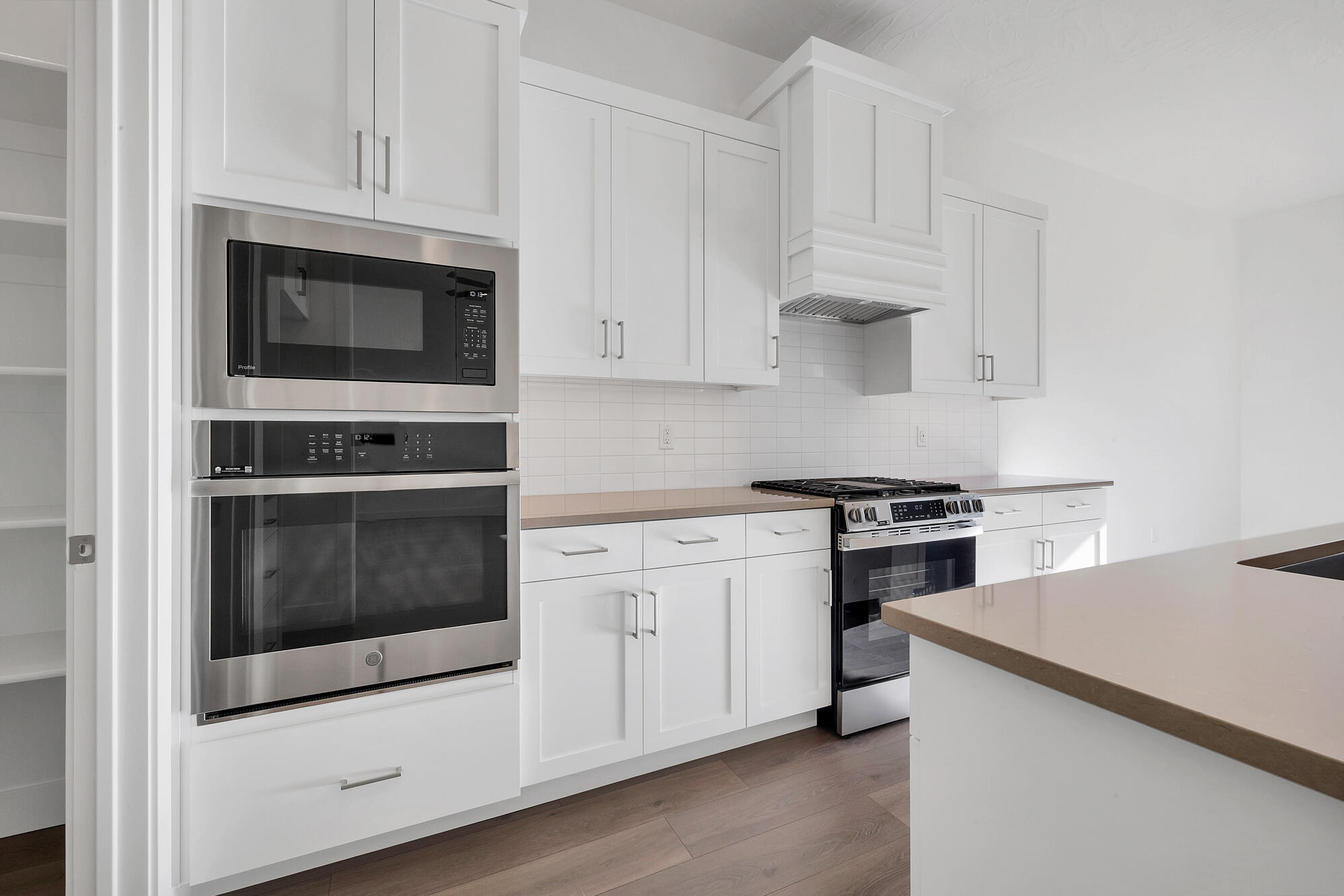 AVENIDAS AT HIDDEN VALLEY - Residential