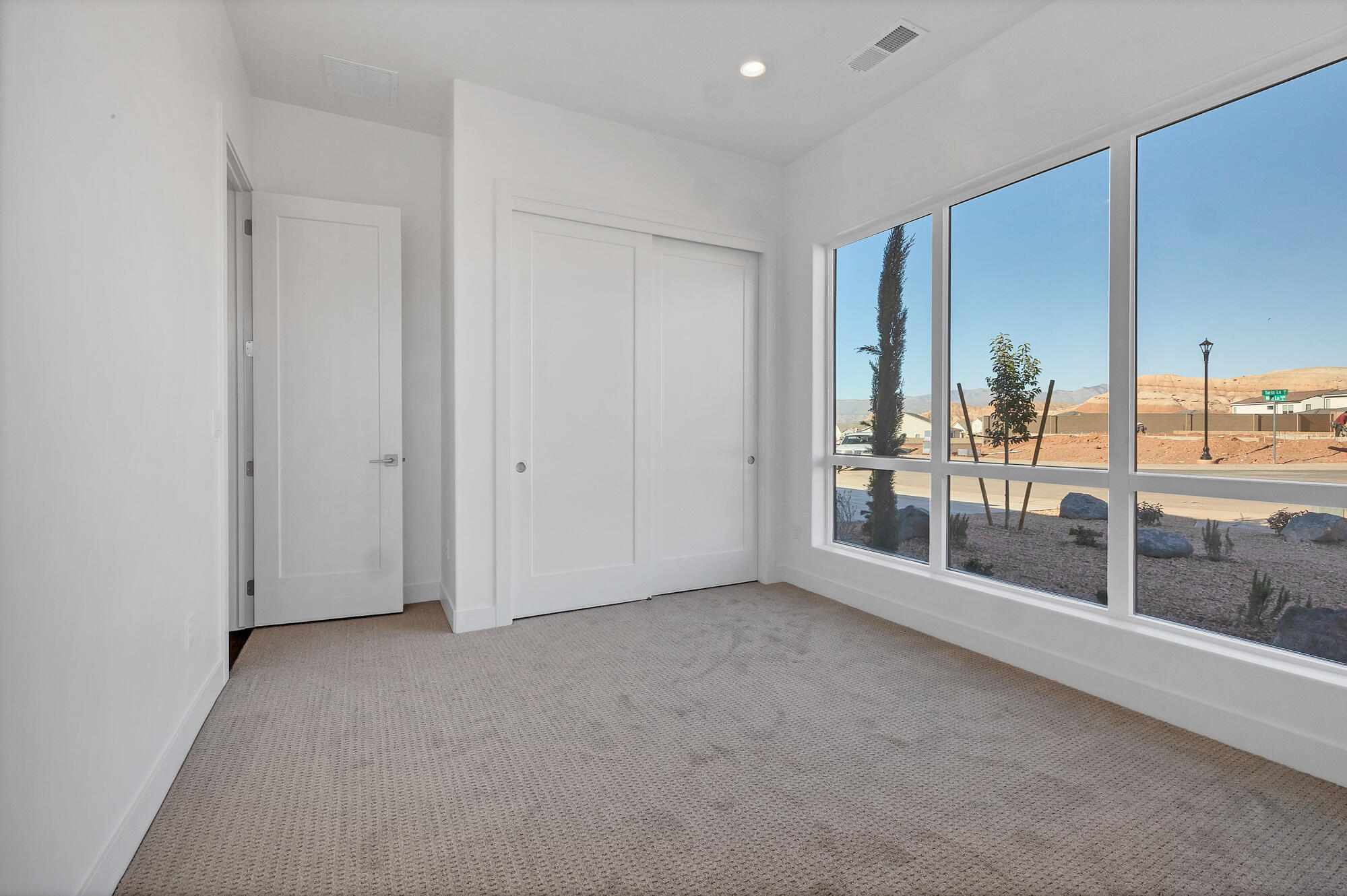 AVENIDAS AT HIDDEN VALLEY - Residential