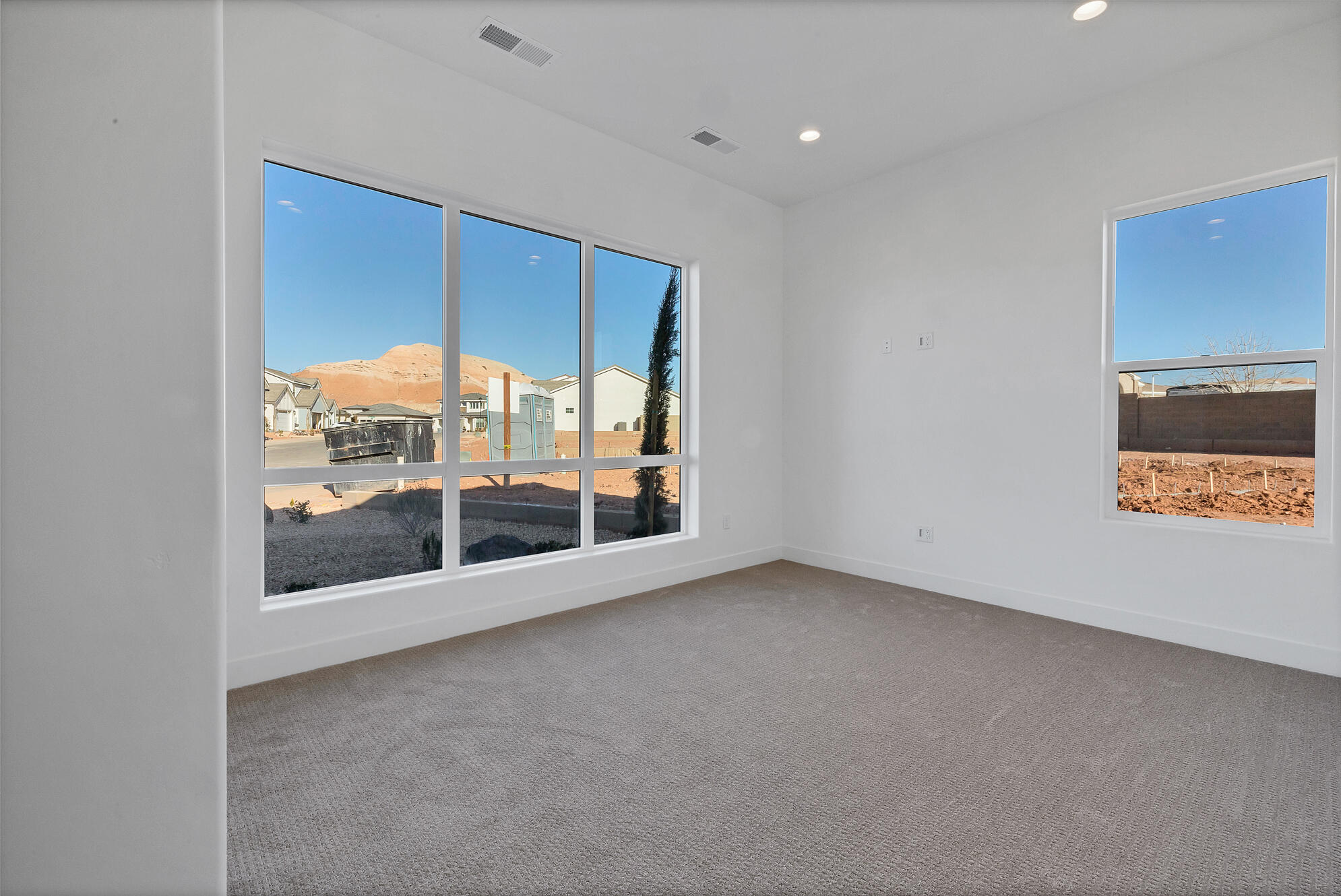 AVENIDAS AT HIDDEN VALLEY - Residential