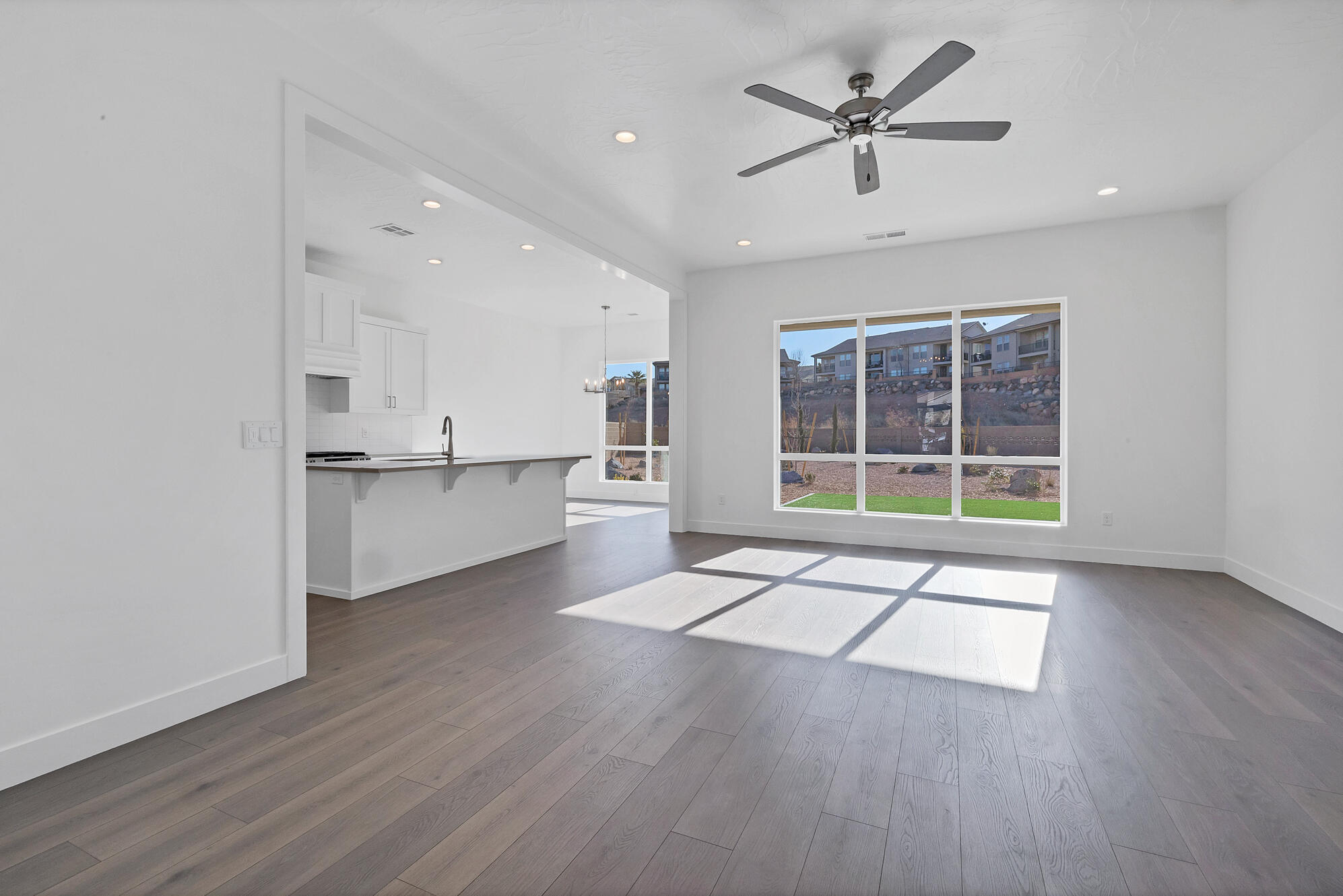 AVENIDAS AT HIDDEN VALLEY - Residential