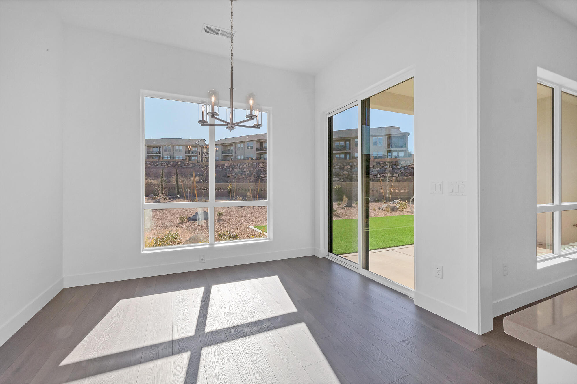 AVENIDAS AT HIDDEN VALLEY - Residential