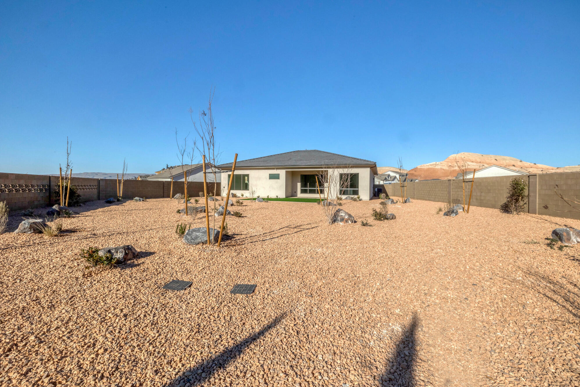 AVENIDAS AT HIDDEN VALLEY - Residential