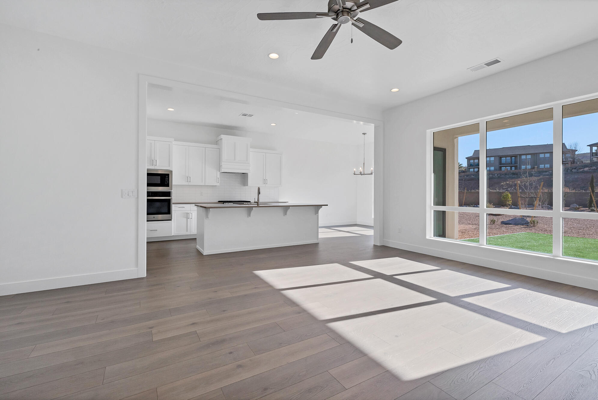 AVENIDAS AT HIDDEN VALLEY - Residential