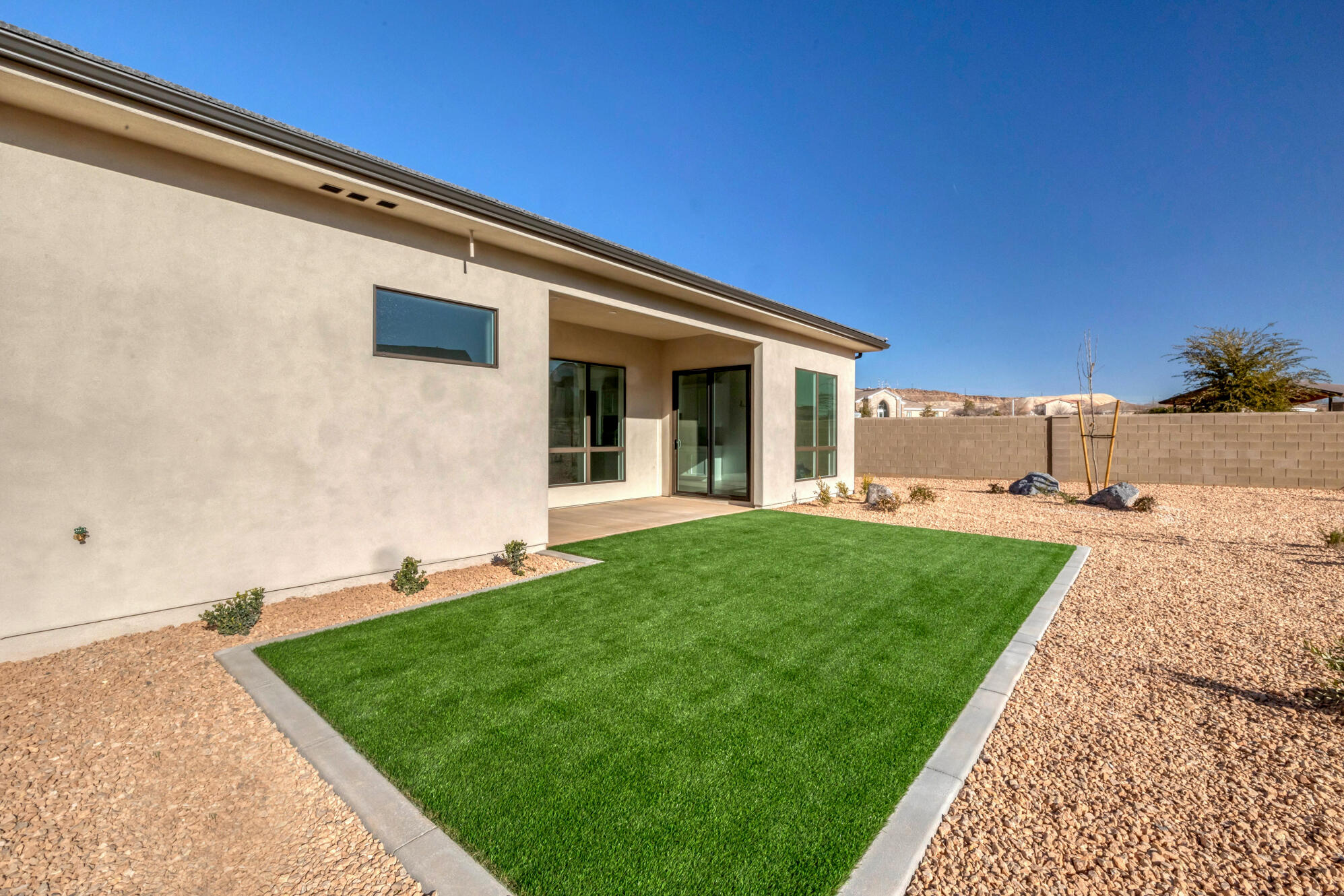 AVENIDAS AT HIDDEN VALLEY - Residential