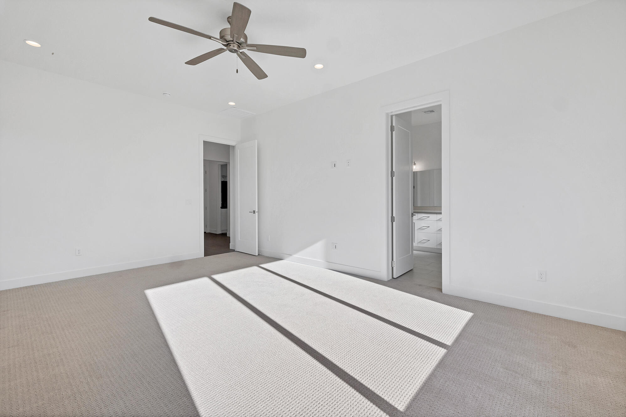 AVENIDAS AT HIDDEN VALLEY - Residential