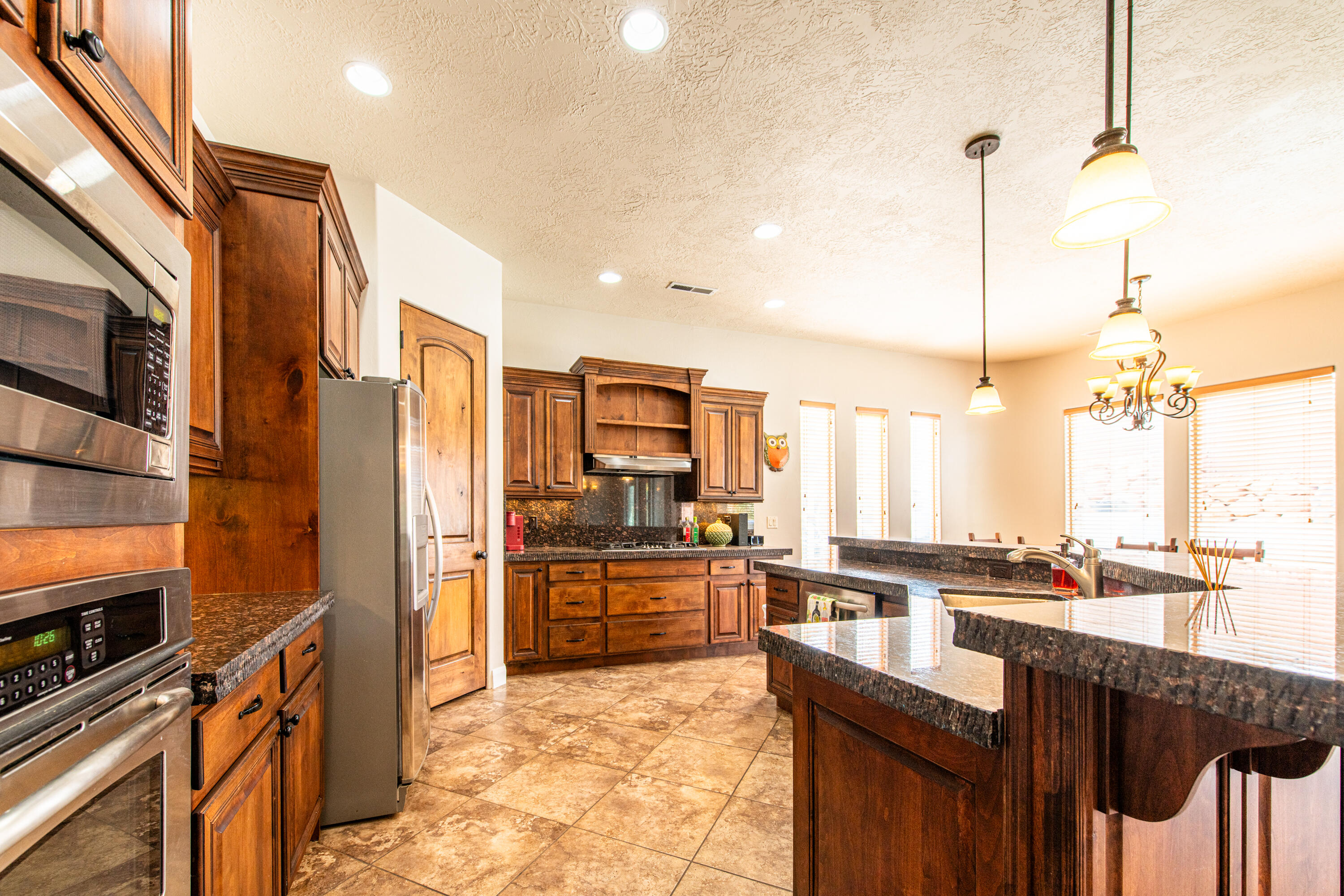 HEIGHTS AT WASHINGTON BENCH - Residential