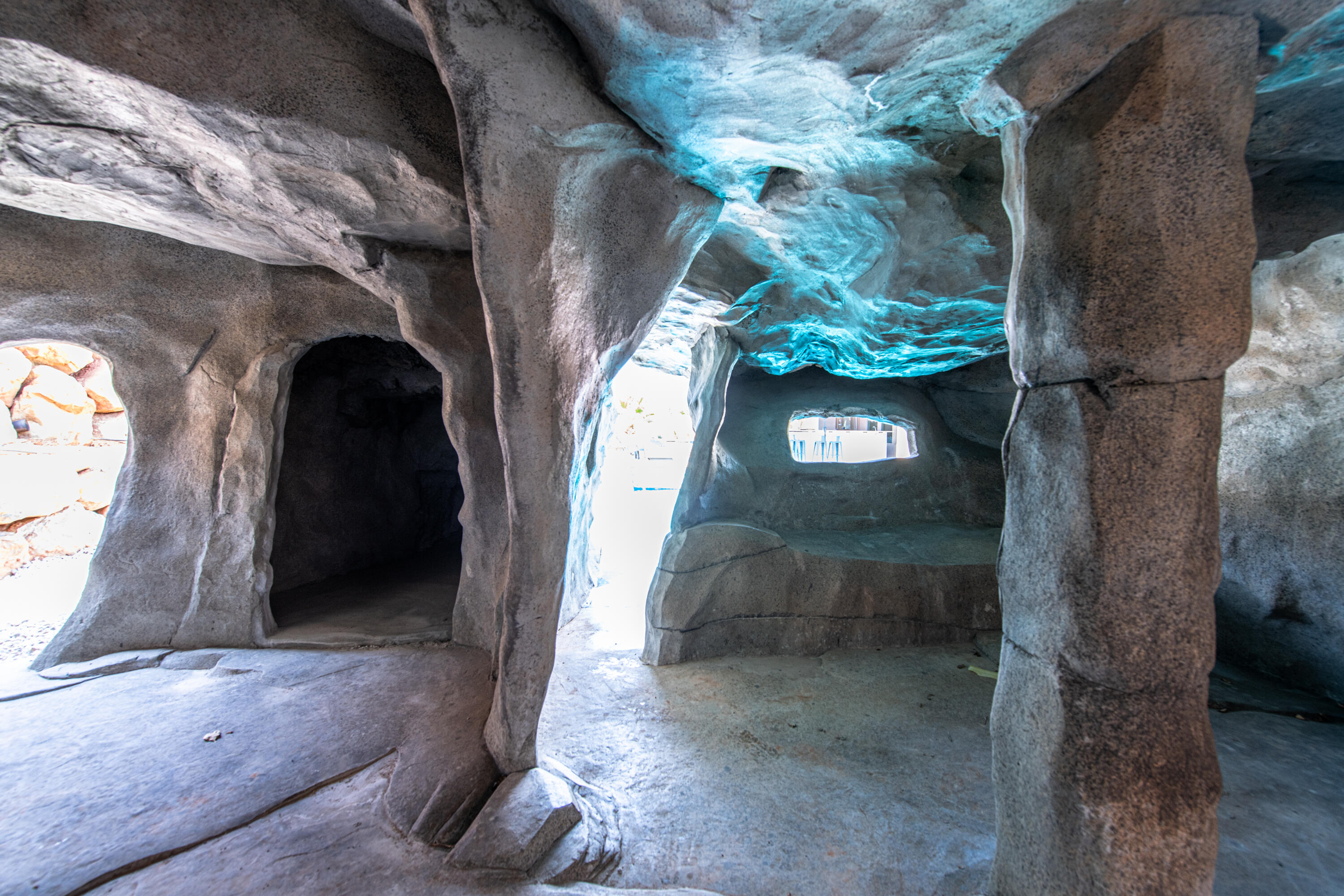 HEIGHTS AT WASHINGTON BENCH - Residential