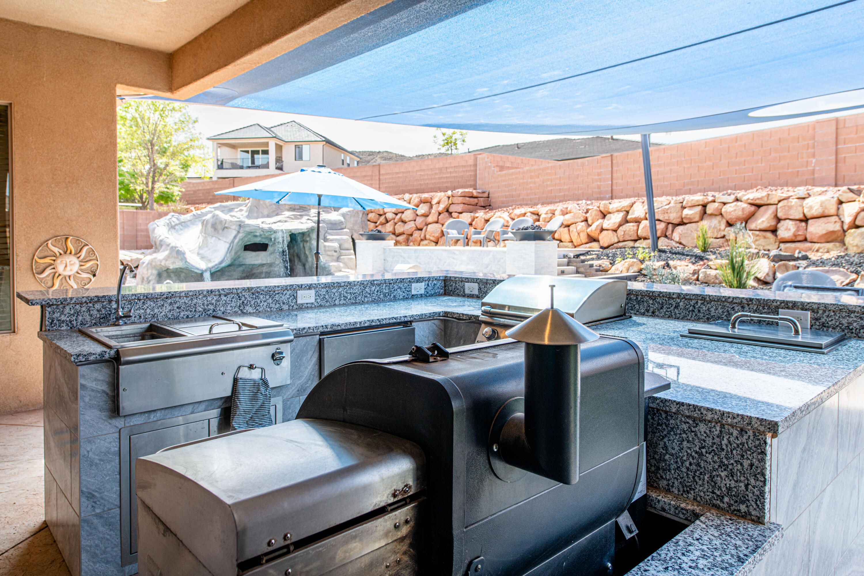 HEIGHTS AT WASHINGTON BENCH - Residential