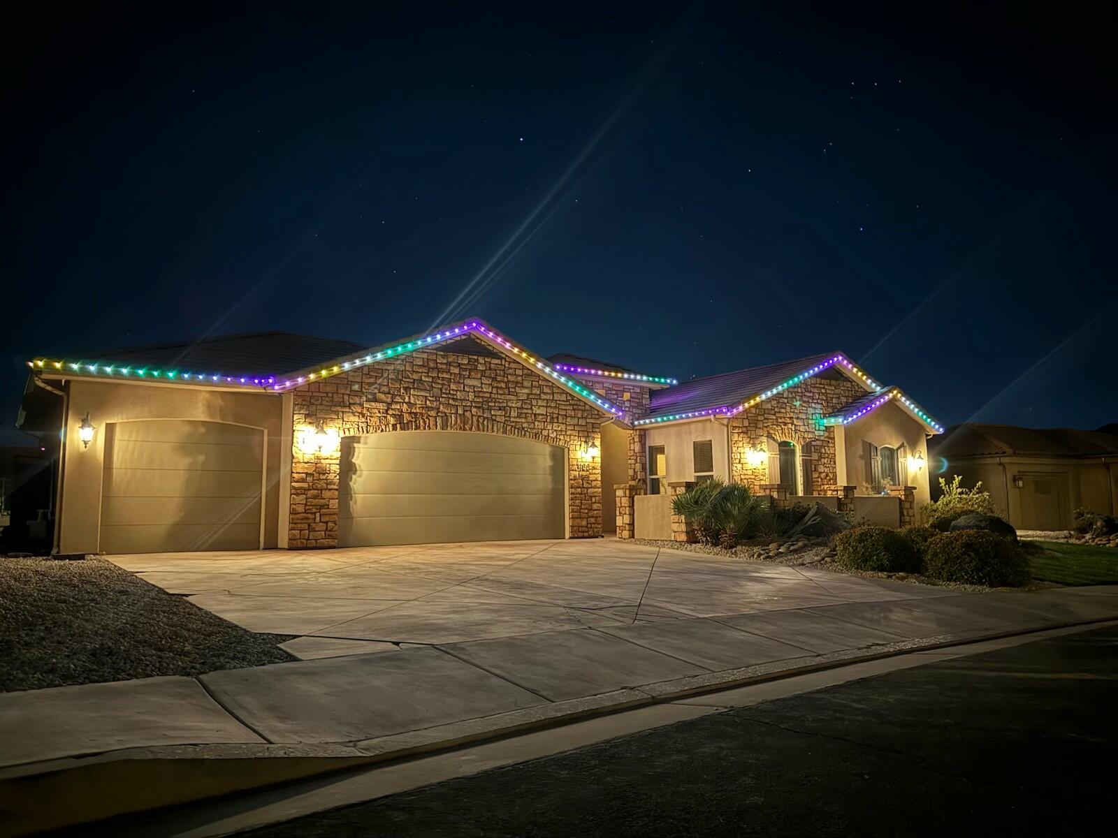 HEIGHTS AT WASHINGTON BENCH - Residential