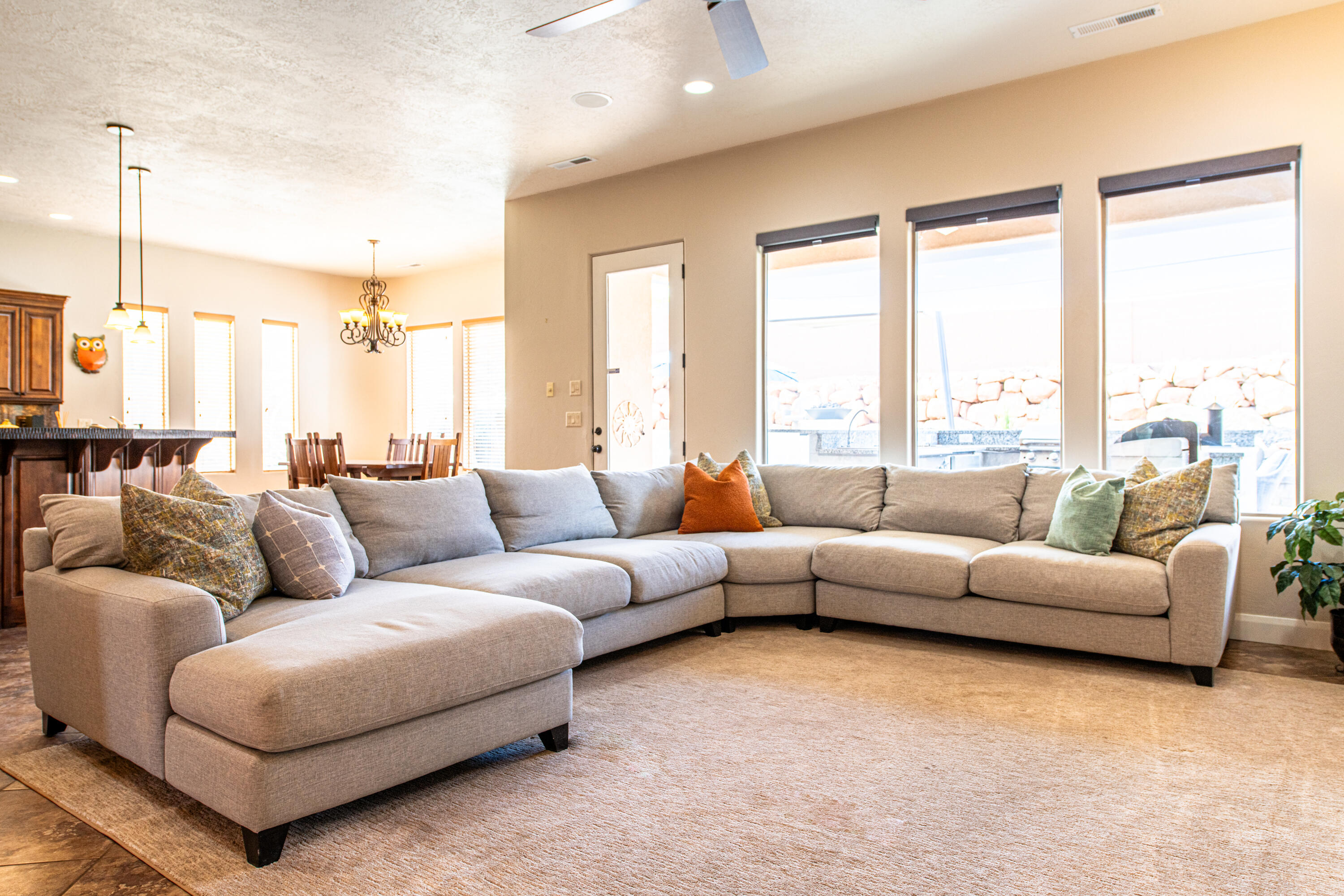 HEIGHTS AT WASHINGTON BENCH - Residential