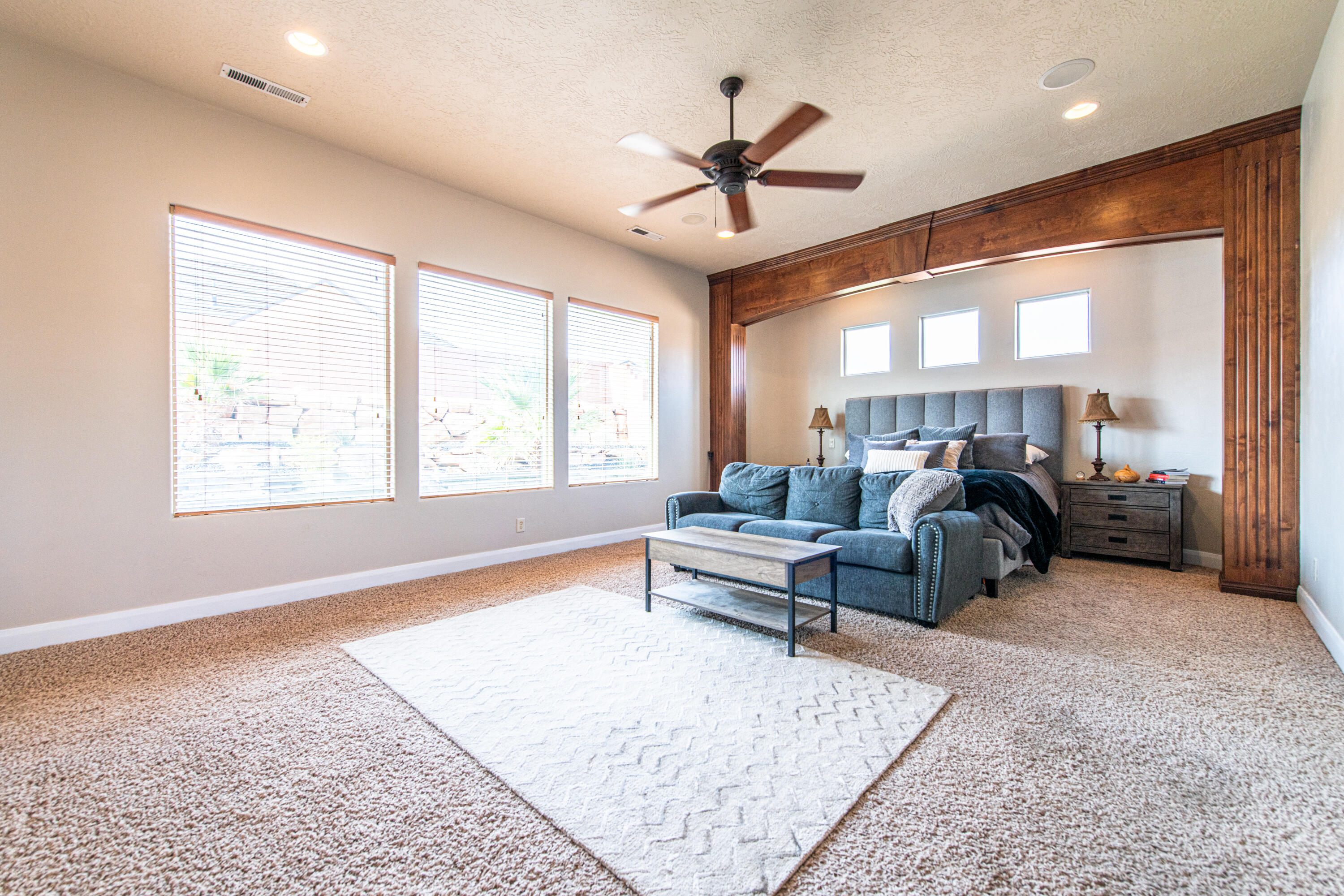 HEIGHTS AT WASHINGTON BENCH - Residential