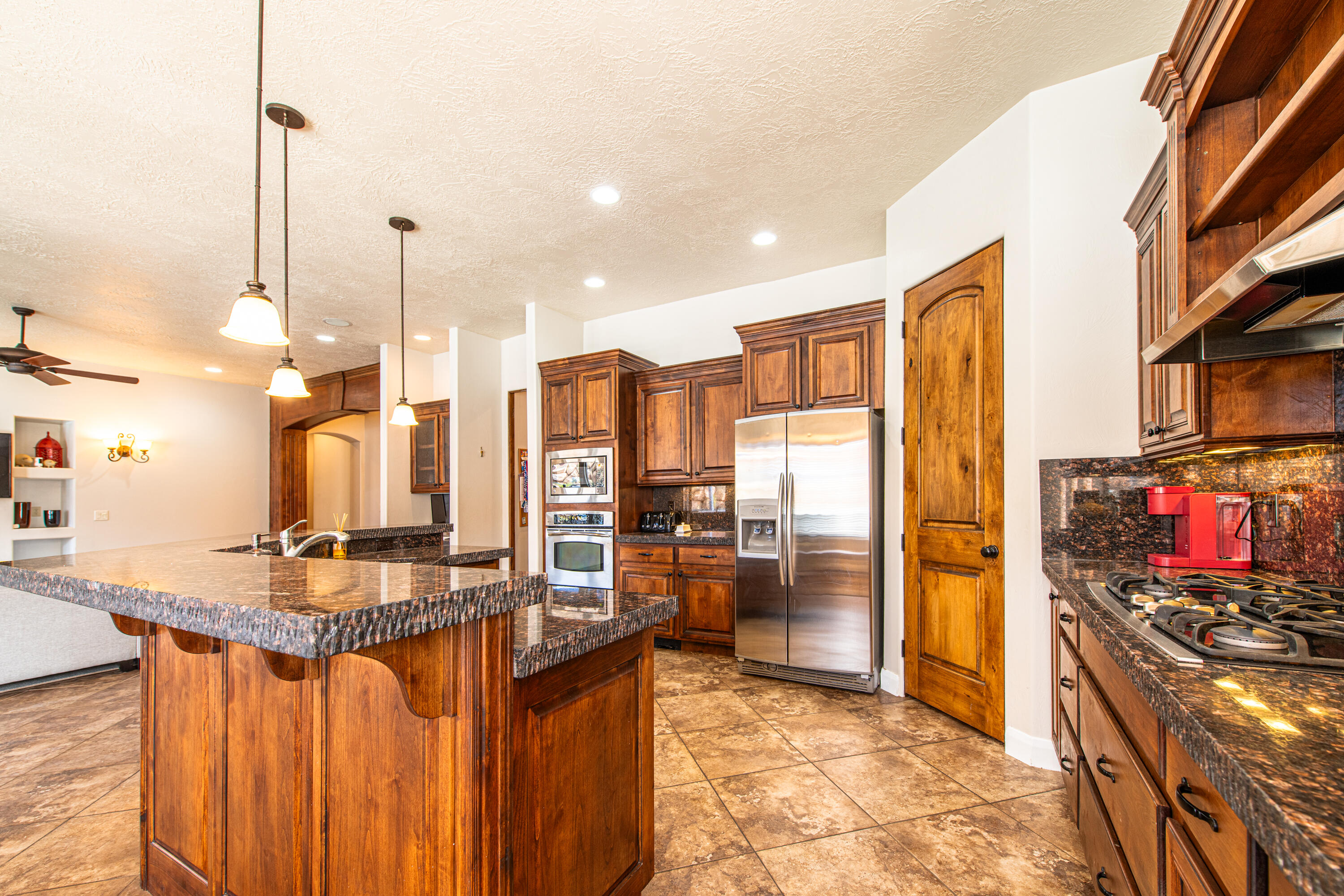 HEIGHTS AT WASHINGTON BENCH - Residential