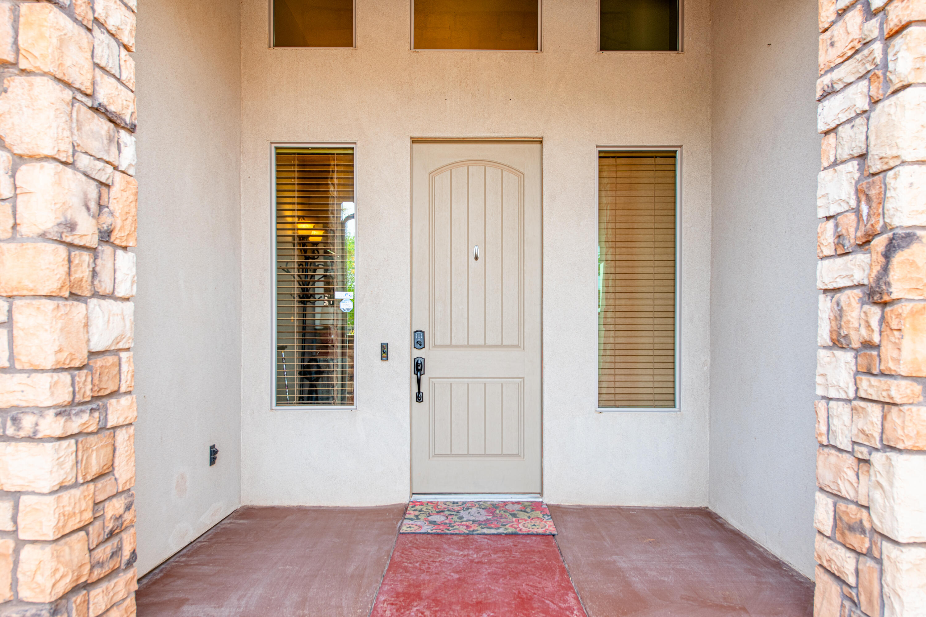 HEIGHTS AT WASHINGTON BENCH - Residential